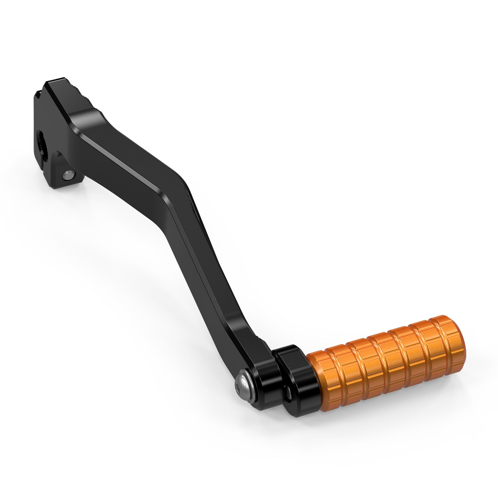 Mid Controls Shift Lever For Harley Dyna Low Rider Street Bob