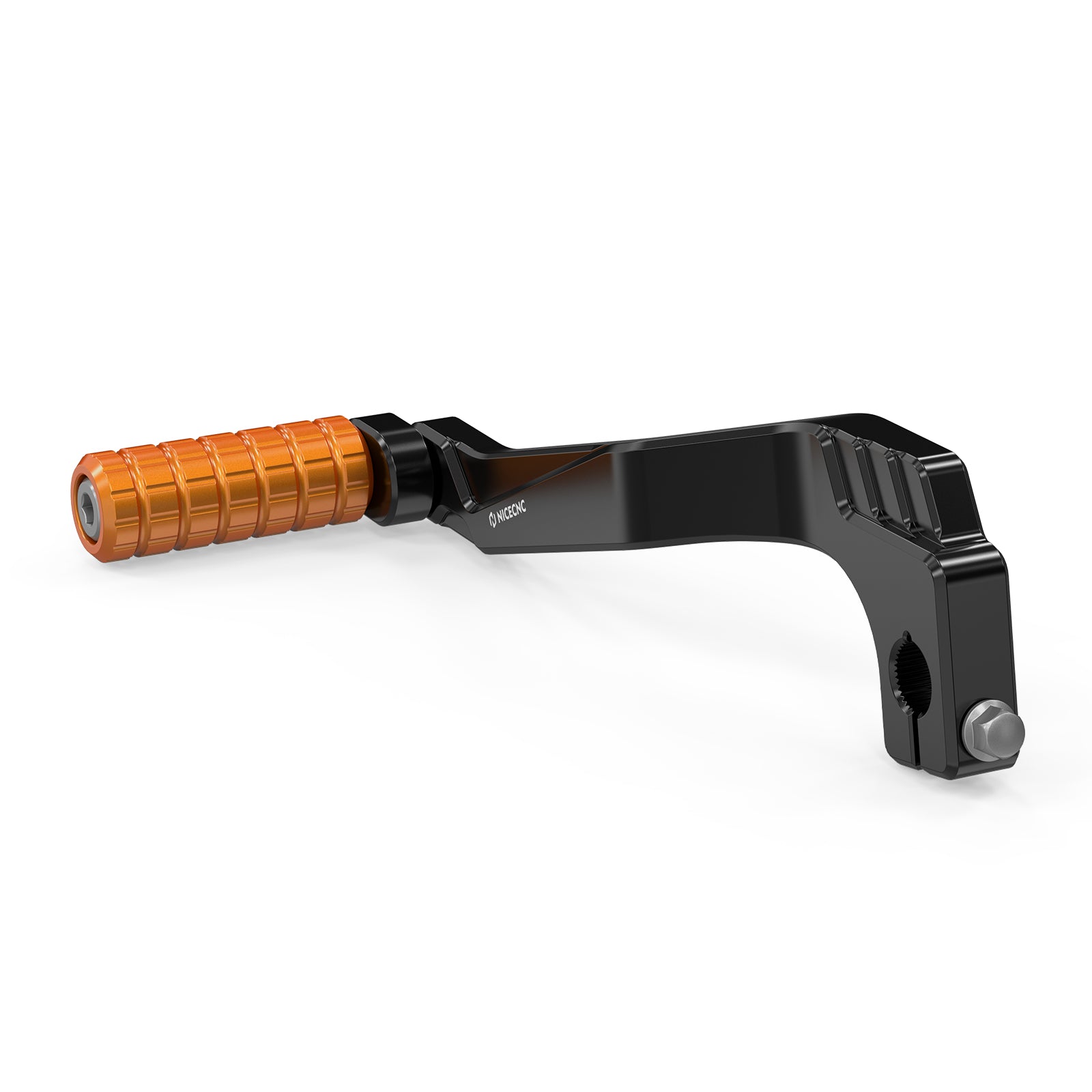 Mid Controls Shift Lever For Harley Dyna Low Rider Street Bob