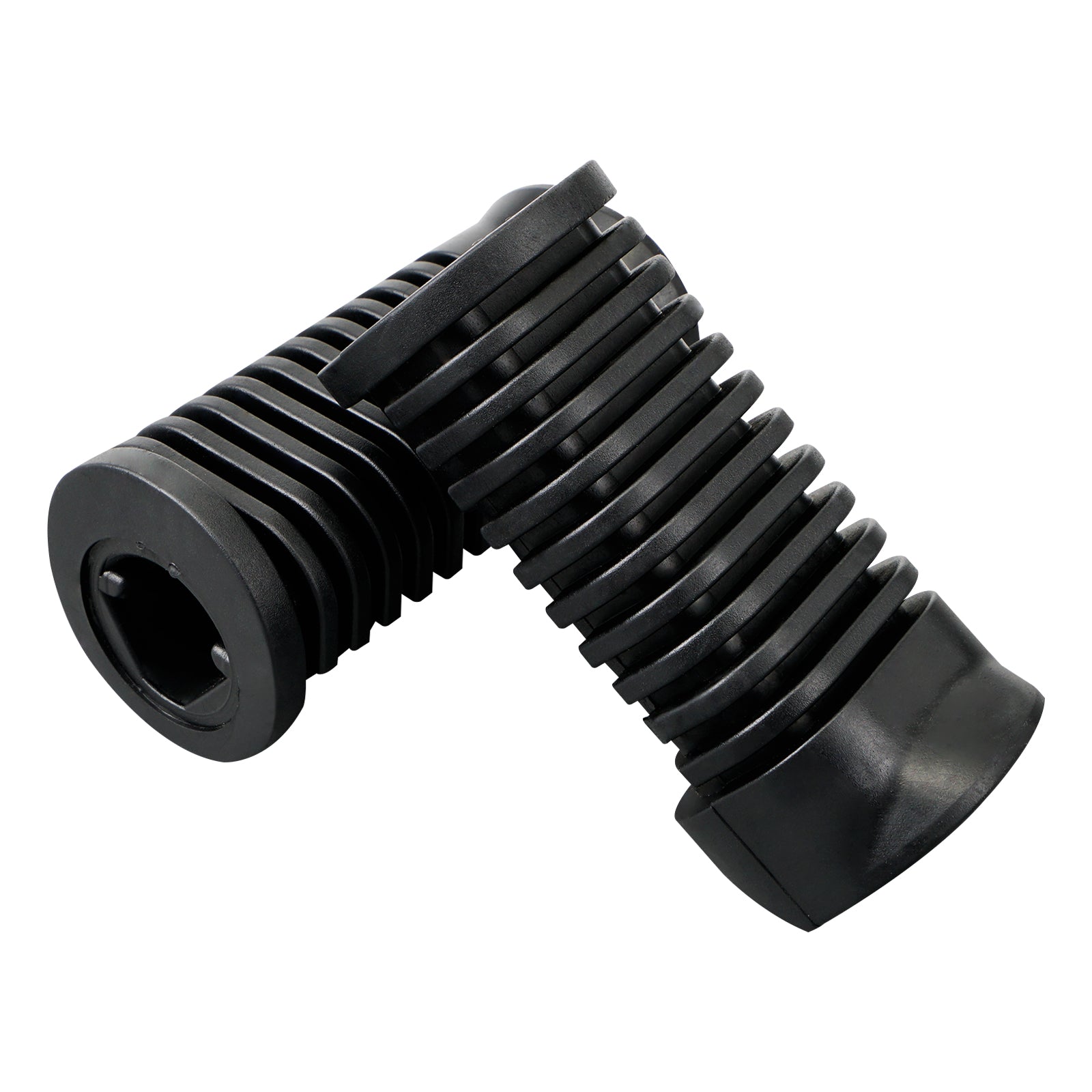 Pair Foot Pegs Footrest Rubber Cover For Honda CB100 CL100 CL175 CL450 CT90 CL90