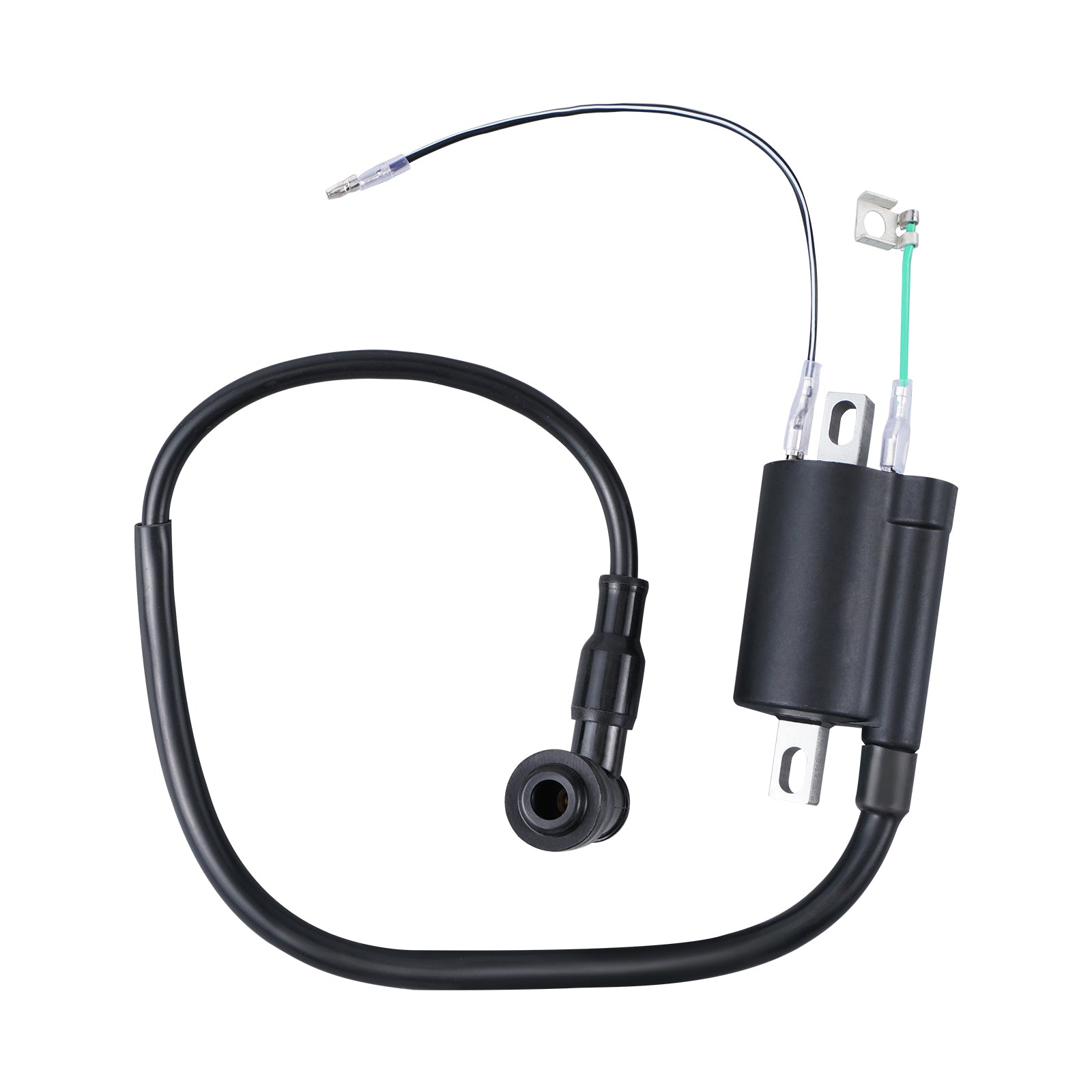 12V Ignition Coil with Cap For Honda Z50A Z50AK Mini Trail 1968-1971 Z50M 1966-69