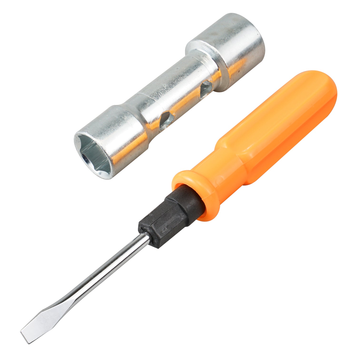 Socket Tool 18mm Fit For Honda XR200R XR250R XR350R XR400R XR500R