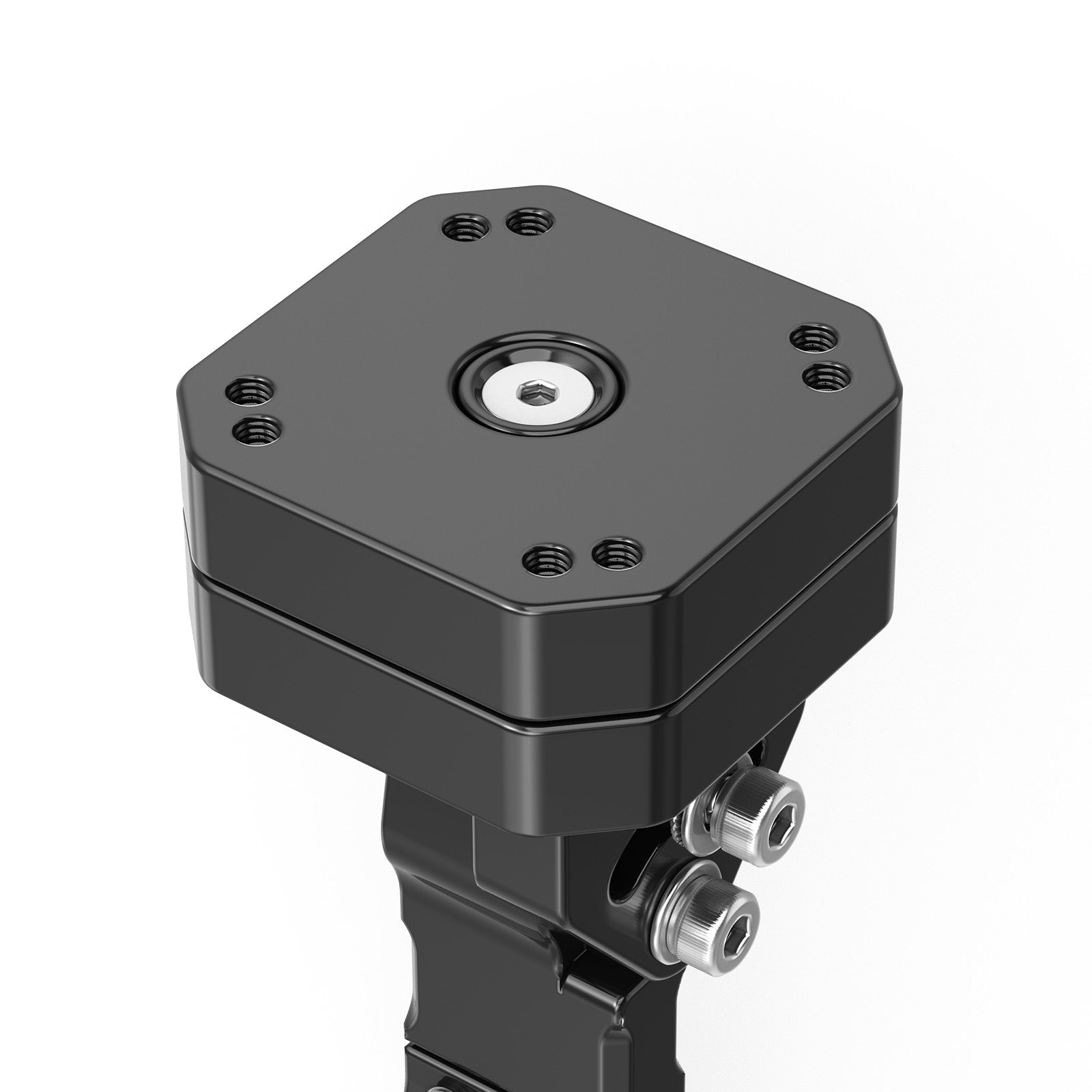 12MM Adjustable GPS Mount AMPS Bracket For Yamaha Tenere 700 BMW R1250 GS ADV
