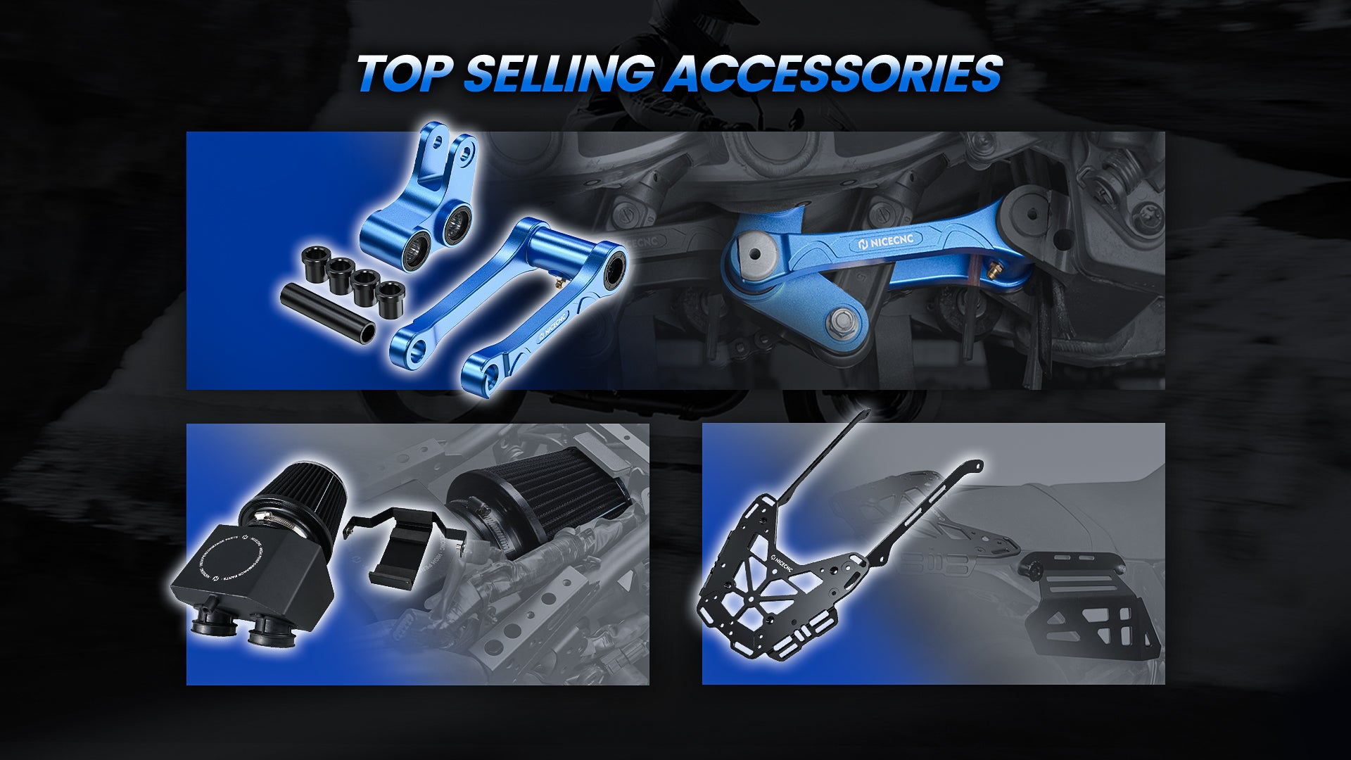 パーツ nocci Dual Control Brake Pedal For Yamaha Tenere 700 /XTZ700 19-23