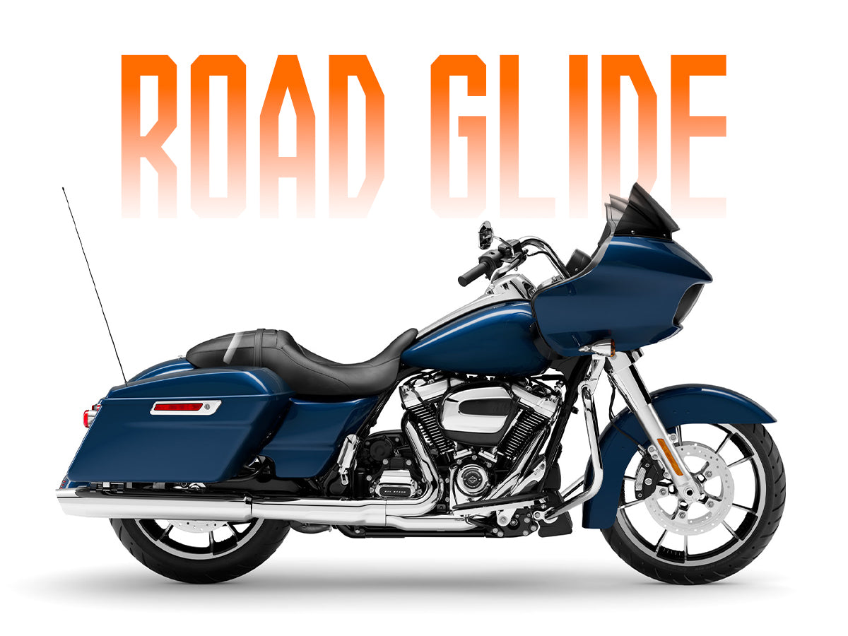 Harley-Davidson Motorcycle Custom Parts & Accessories | NICECNC