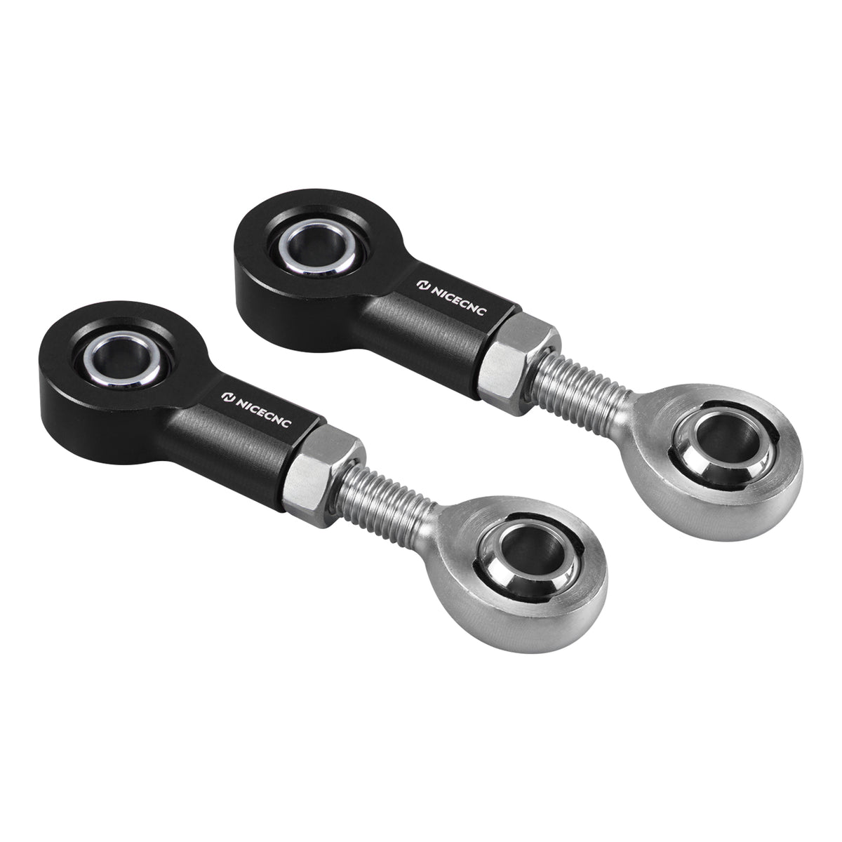 Adjustable Front Sway Bar Stabilizer End Link Kit For Can-Am X3 19-23