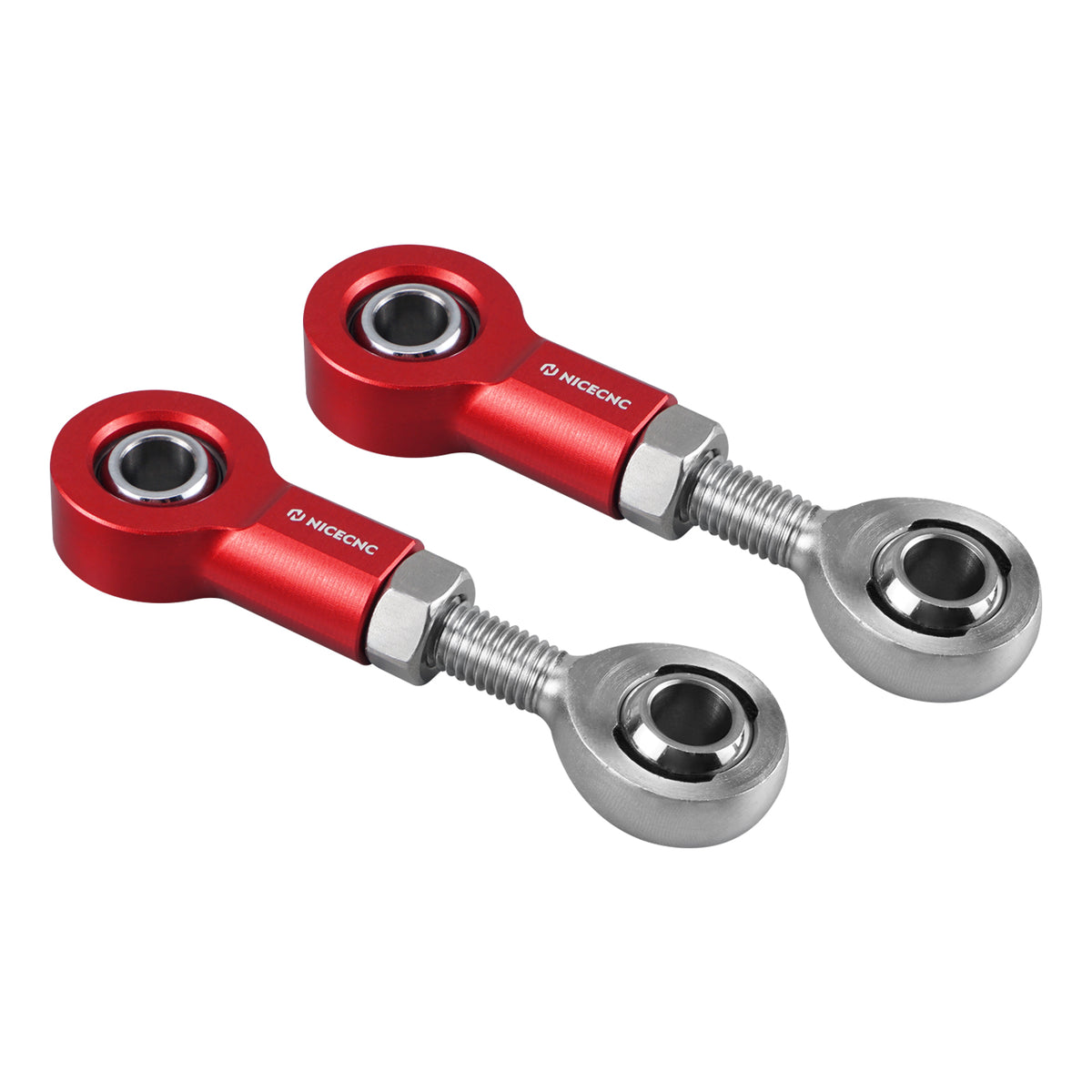 Adjustable Front Sway Bar Stabilizer End Link Kit For Can-Am X3 19-23