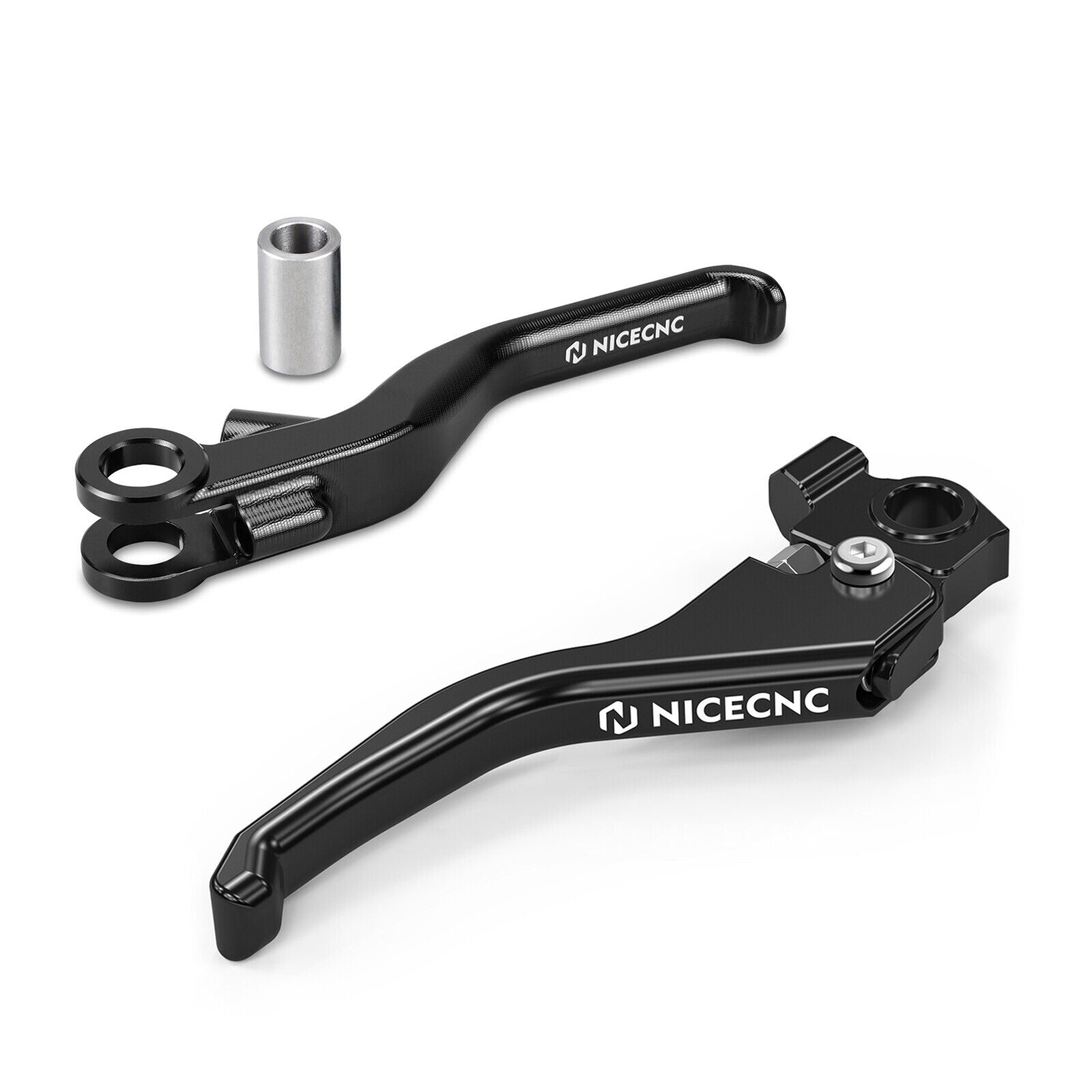 Shorty Brake Clutch Lever Set For Husqvarna 701 Enduro Supermoto 2024