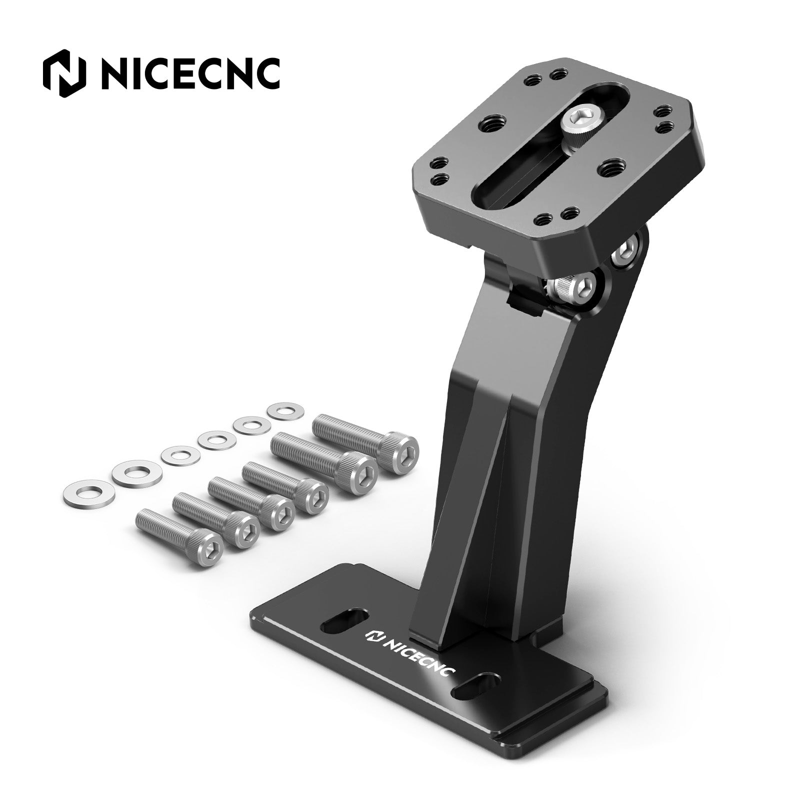 GPS Navigation Device Mount Holder Bracket For KTM 390 Adventure 2025-2026