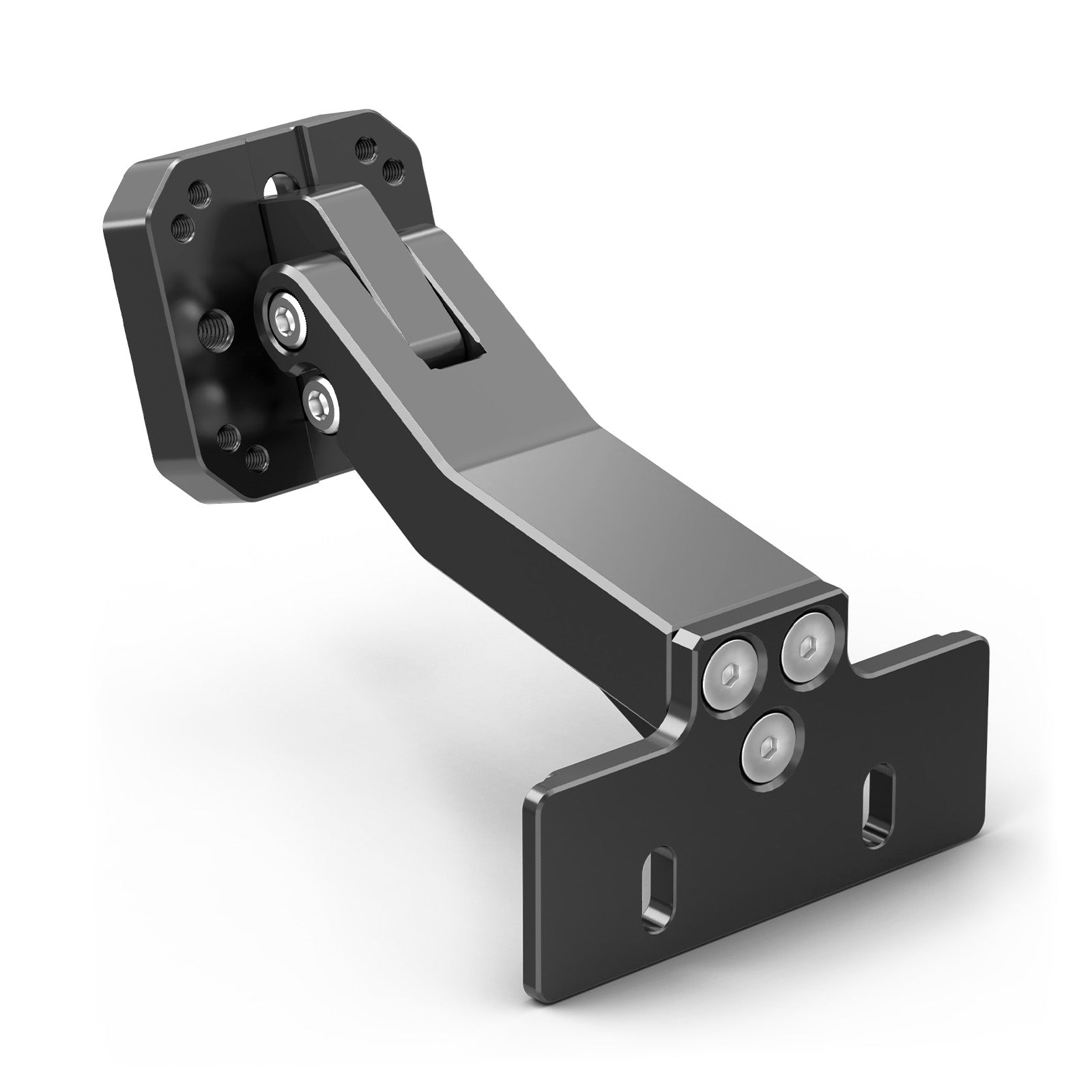 25-26 KTM 390 Adventure GPS Navigation Device Mount Bracket