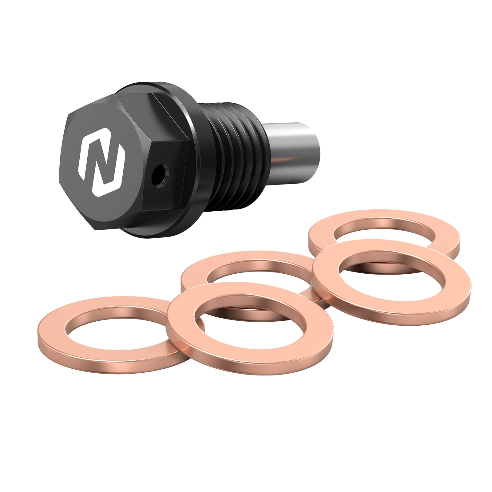 Magnetic Oil Drain Plug For Husqvarna 125-501 FC FX TX TC TE FE 701 Enduro SM