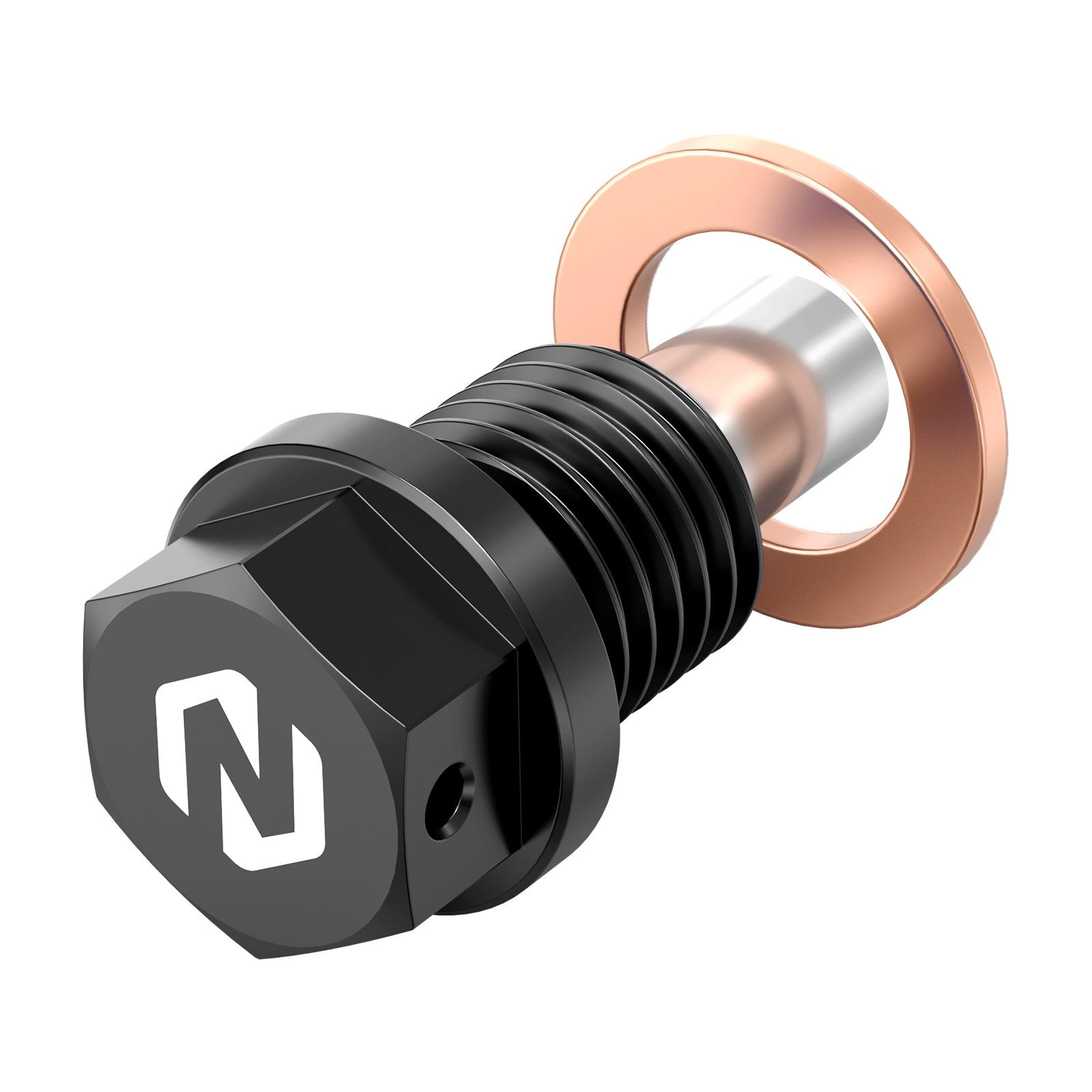 Magnetic Oil Drain Plug For Husqvarna 125-501 FC FX TX TC TE FE 701 Enduro SM