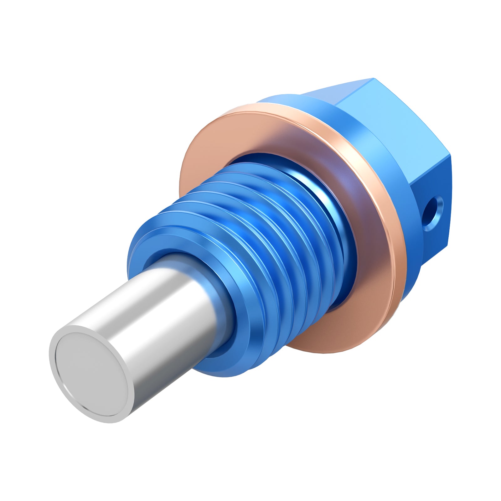 Magnetic Oil Drain Plug For Husqvarna 125-501 FC FX TX TC TE FE 701 Enduro SM
