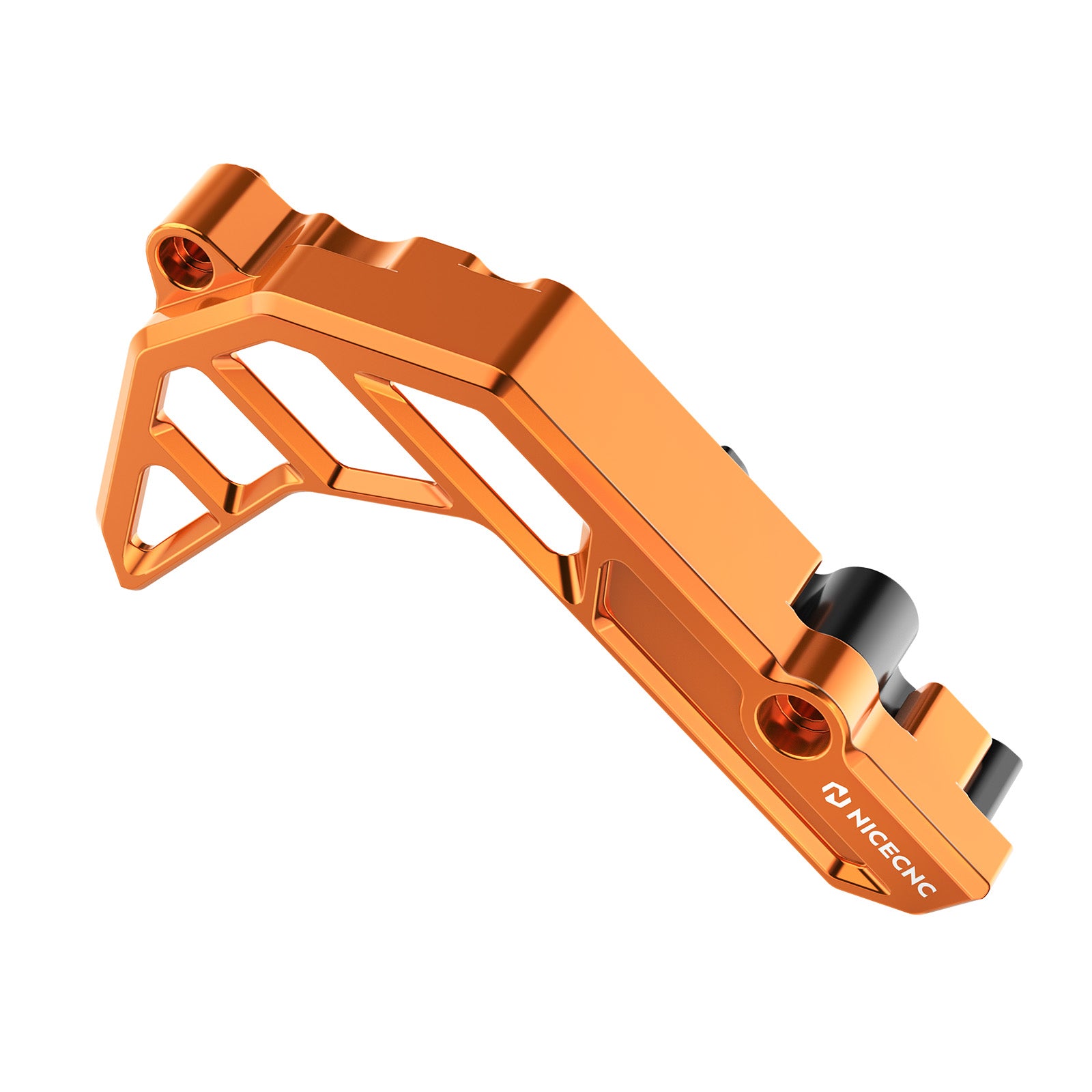 Front Chain Guard Case Saver Sprocket Cover For Gas Gas 700 SM / ES 2022-2025