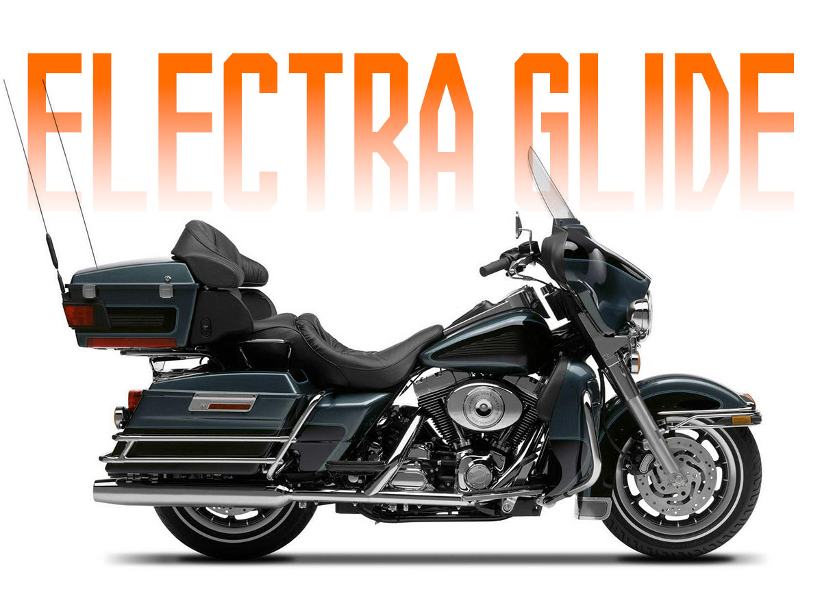Harley-Davidson Motorcycle Custom Parts & Accessories | NICECNC