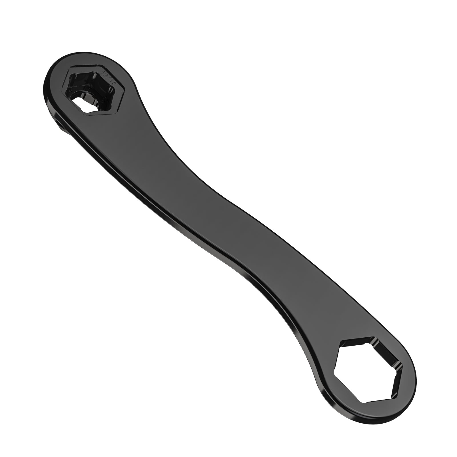Axle Wrench Removal Tool For KTM Husqvarna 17-27-30mm Trail Side Multi Axle Spanner Wrench Tool