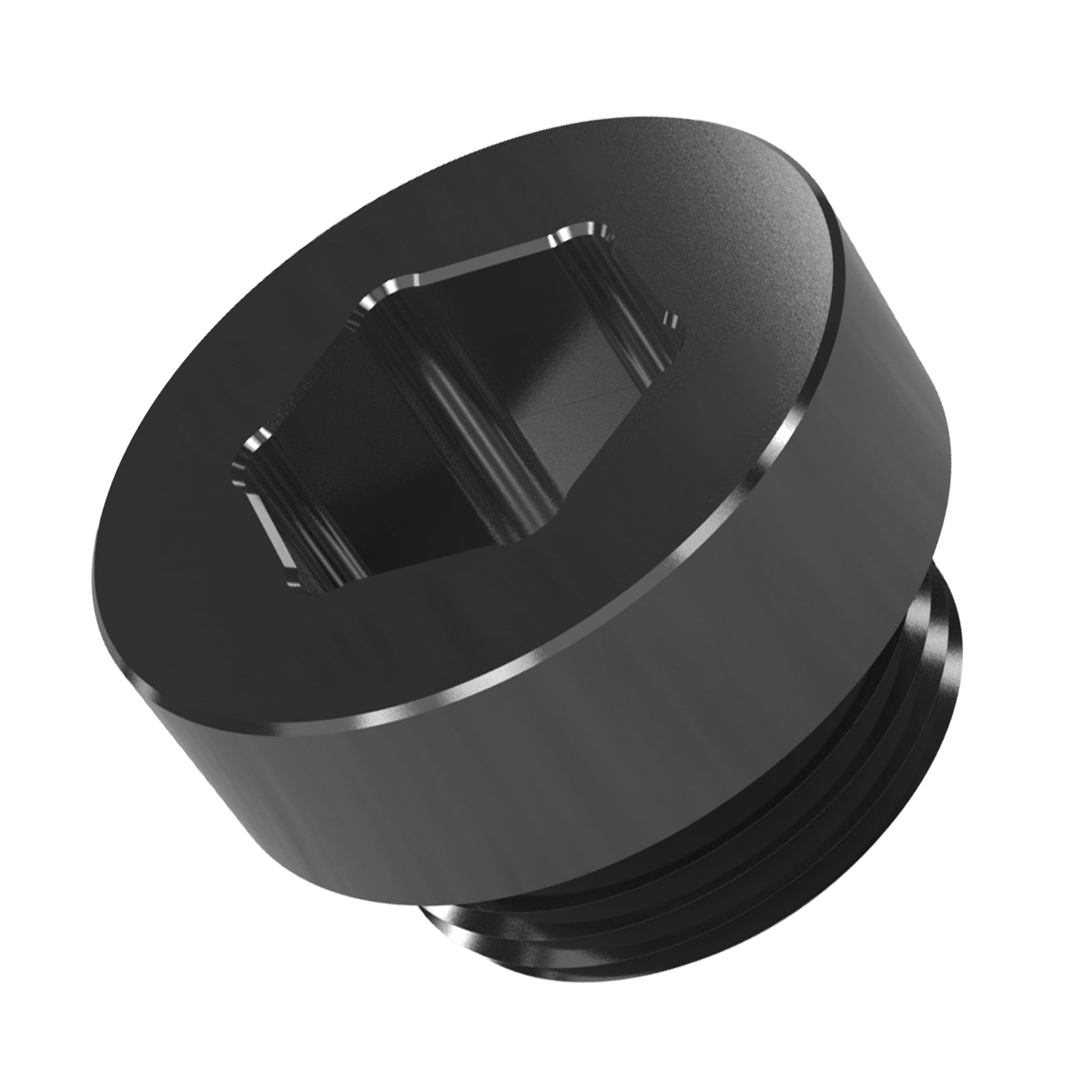 Differential Drain Plug with O-Ring for BMW For Mini Replacement for 33117525064