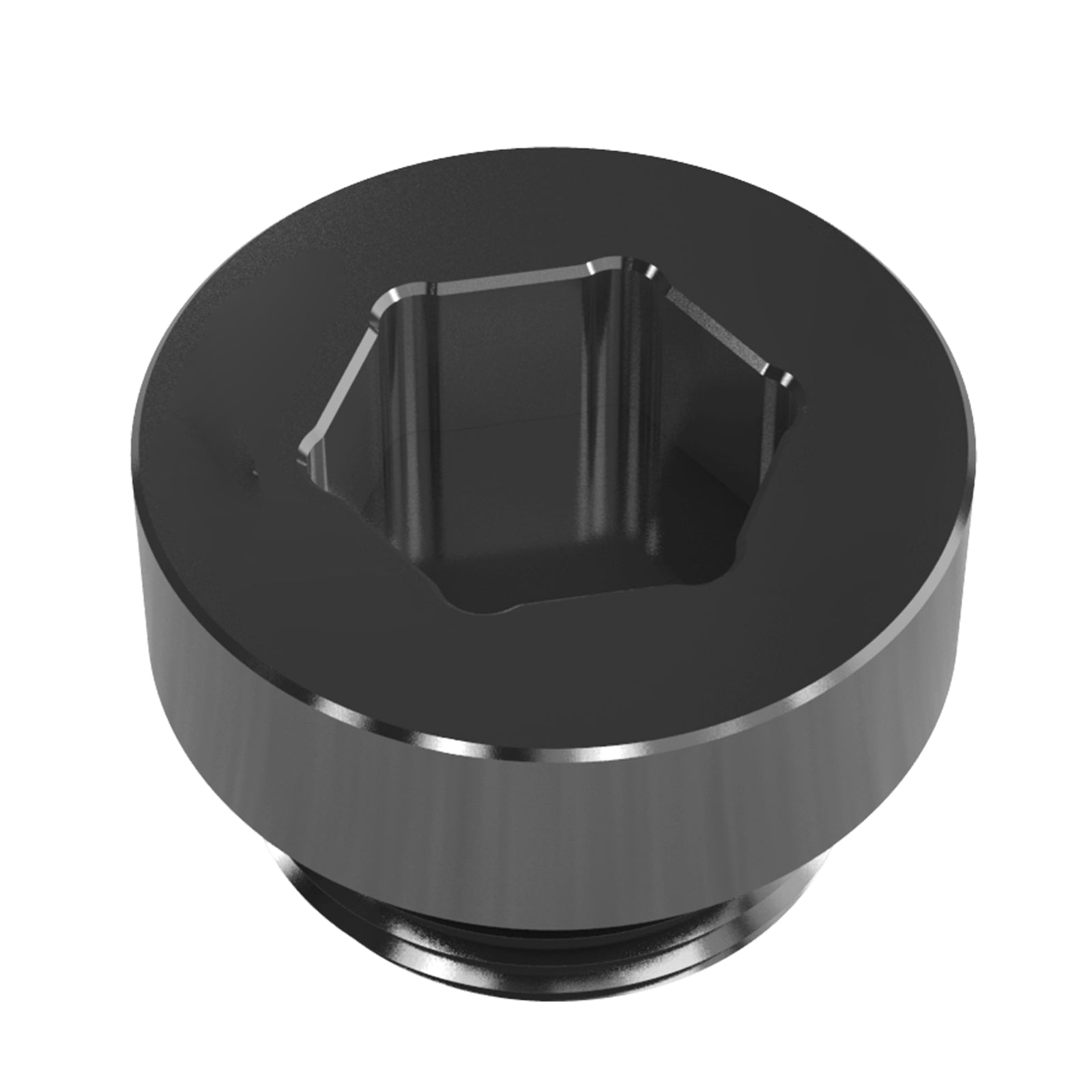 Differential Drain Plug with O-Ring for BMW For Mini Replacement for 33117525064