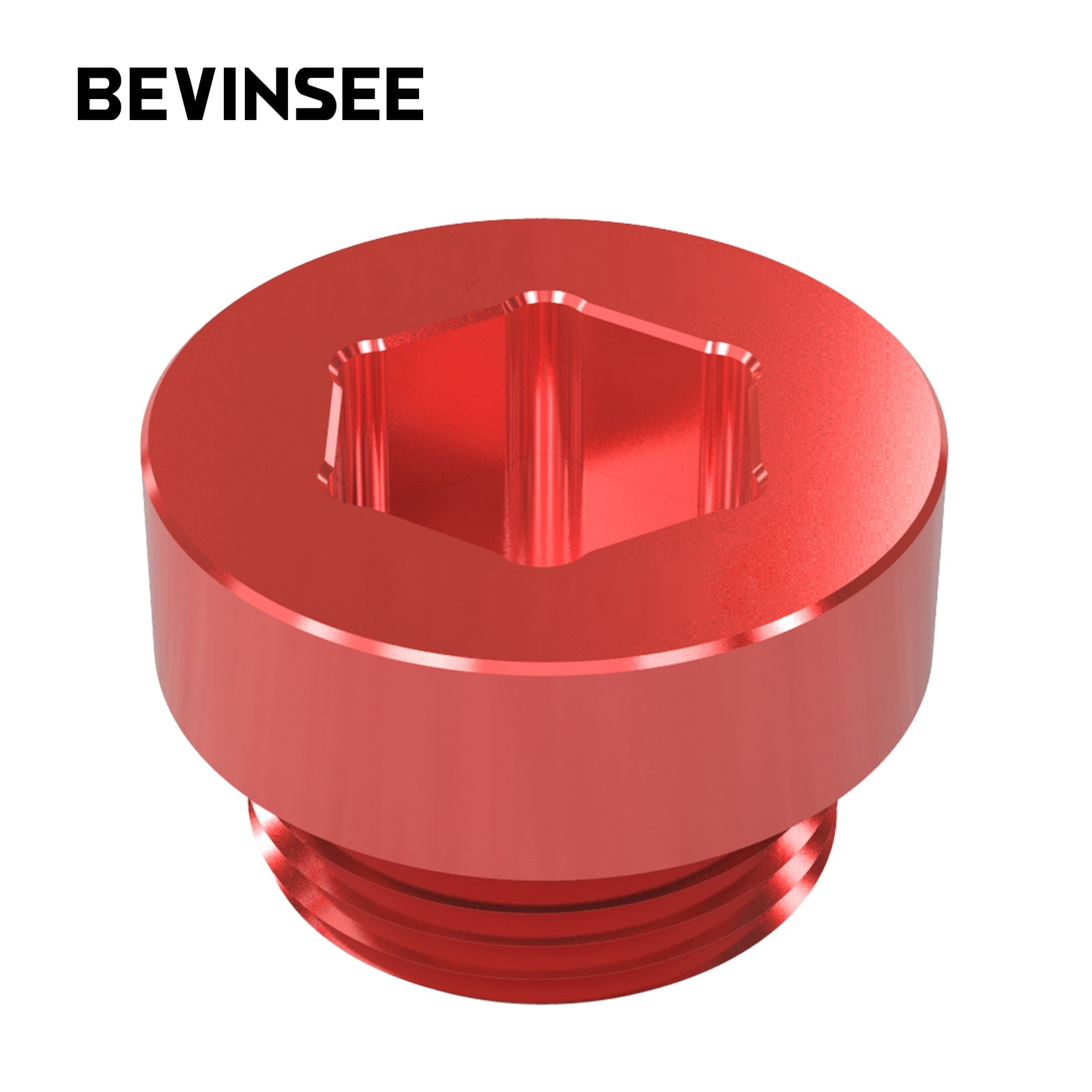 Differential Drain Plug with O-Ring for BMW For Mini Replacement for 33117525064