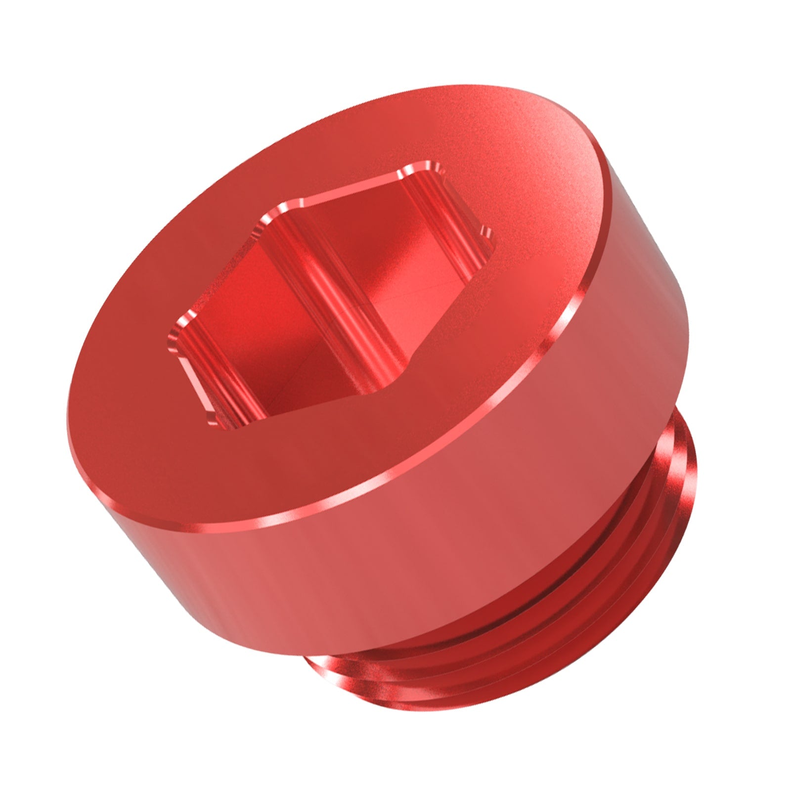 Differential Drain Plug with O-Ring for BMW For Mini Replacement for 33117525064