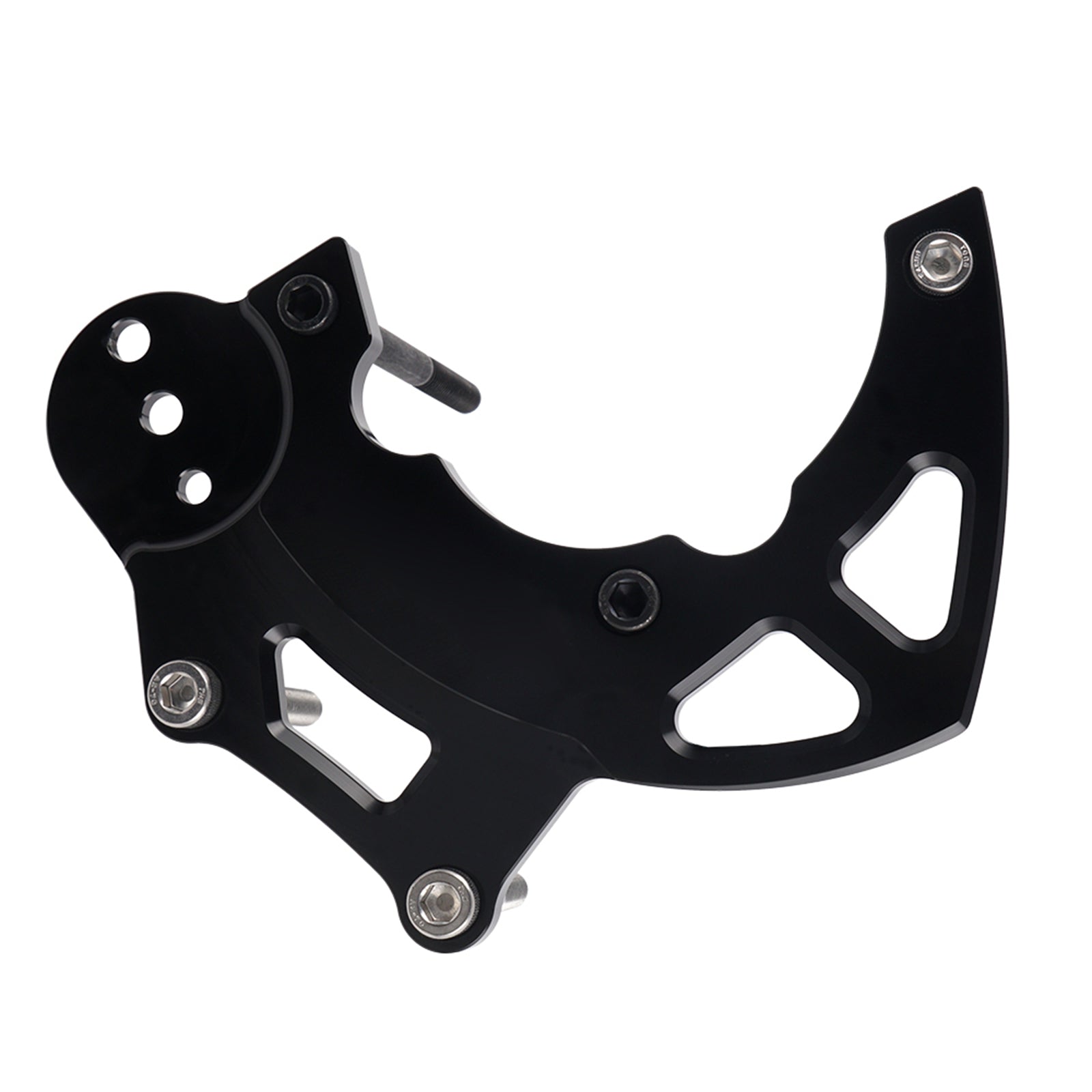 LS R4 A/C High Mount Bracket LQ LS2 LS3 LS6 Vortec Truck Triangles