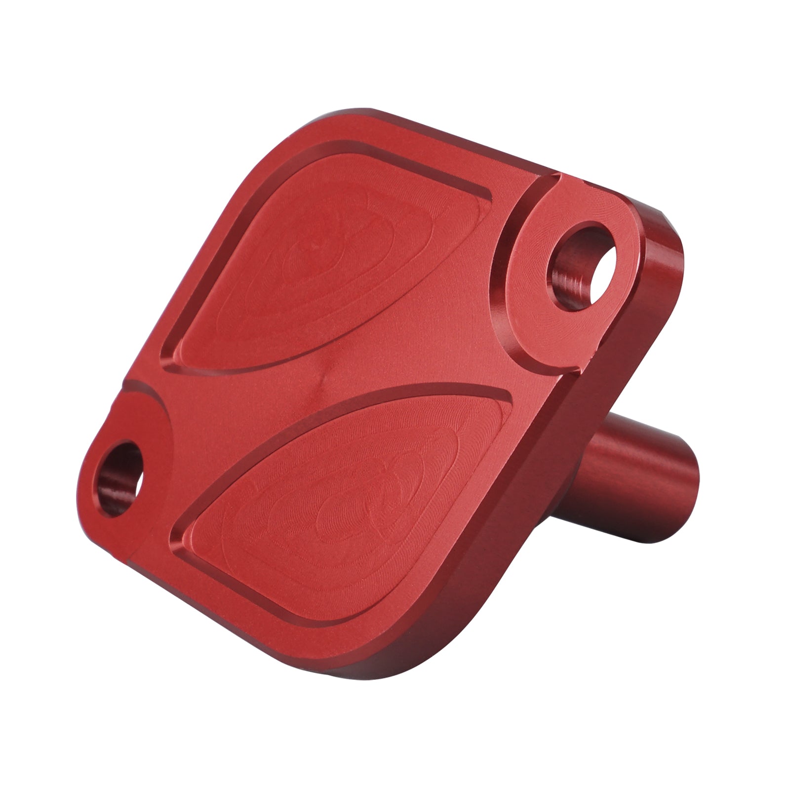 Oil Thermostat Housing Lid Cover For BMW N54 N55 S55 Engine