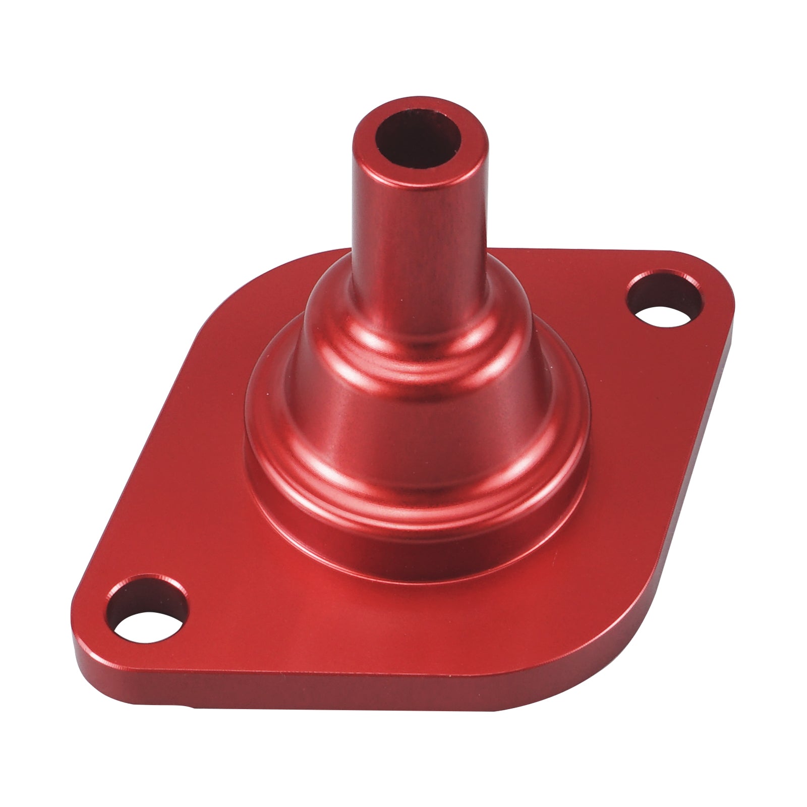 Oil Thermostat Housing Lid Cover For BMW N54 N55 S55 Engine