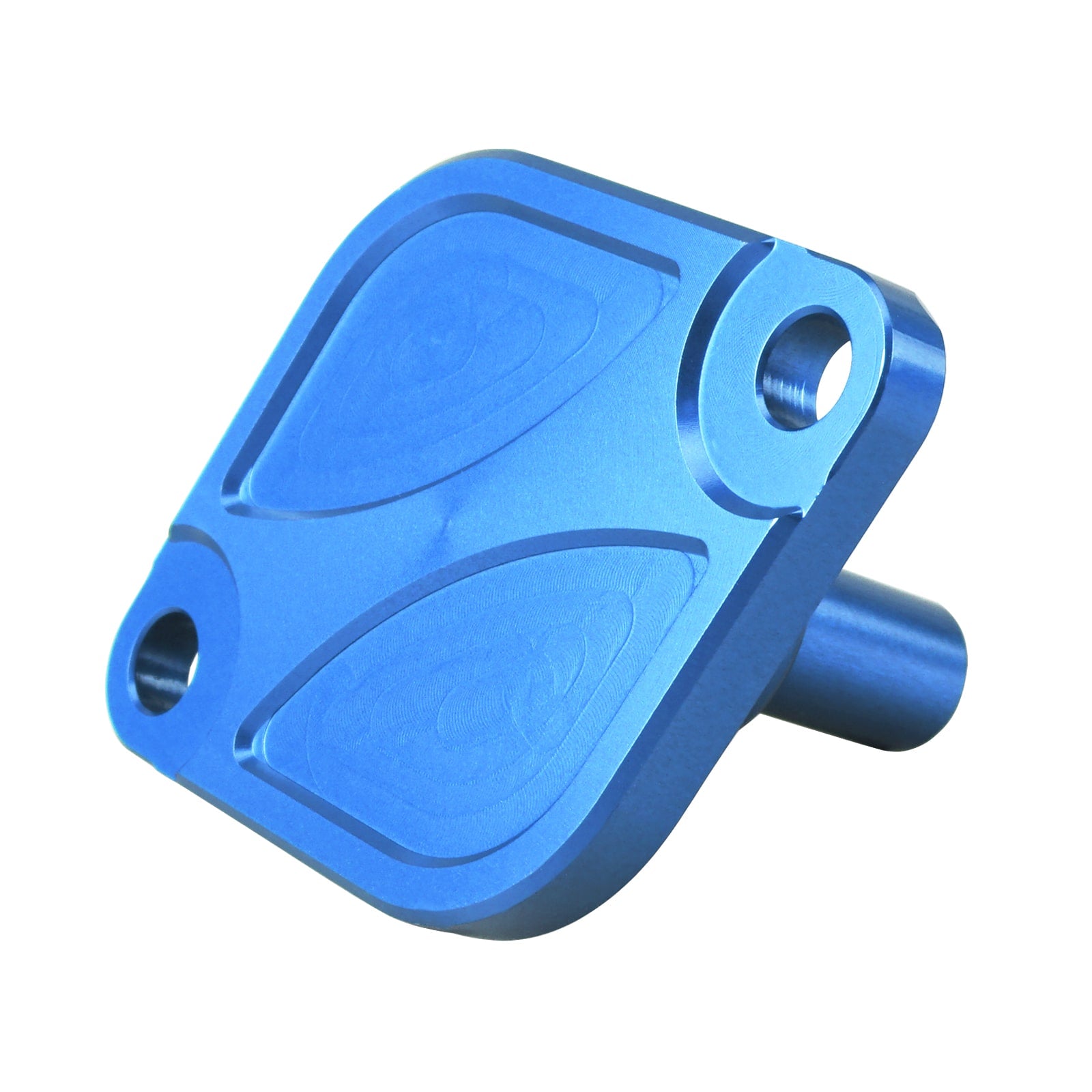 Oil Thermostat Housing Lid Cover For BMW N54 N55 S55 Engine