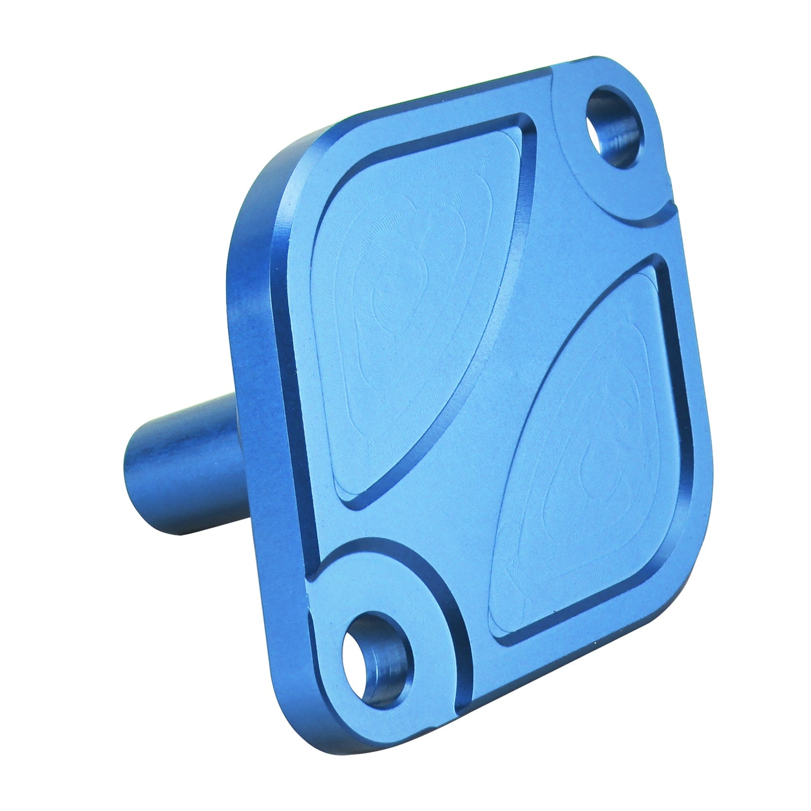 Oil Thermostat Housing Lid Cover For BMW N54 N55 S55 Engine
