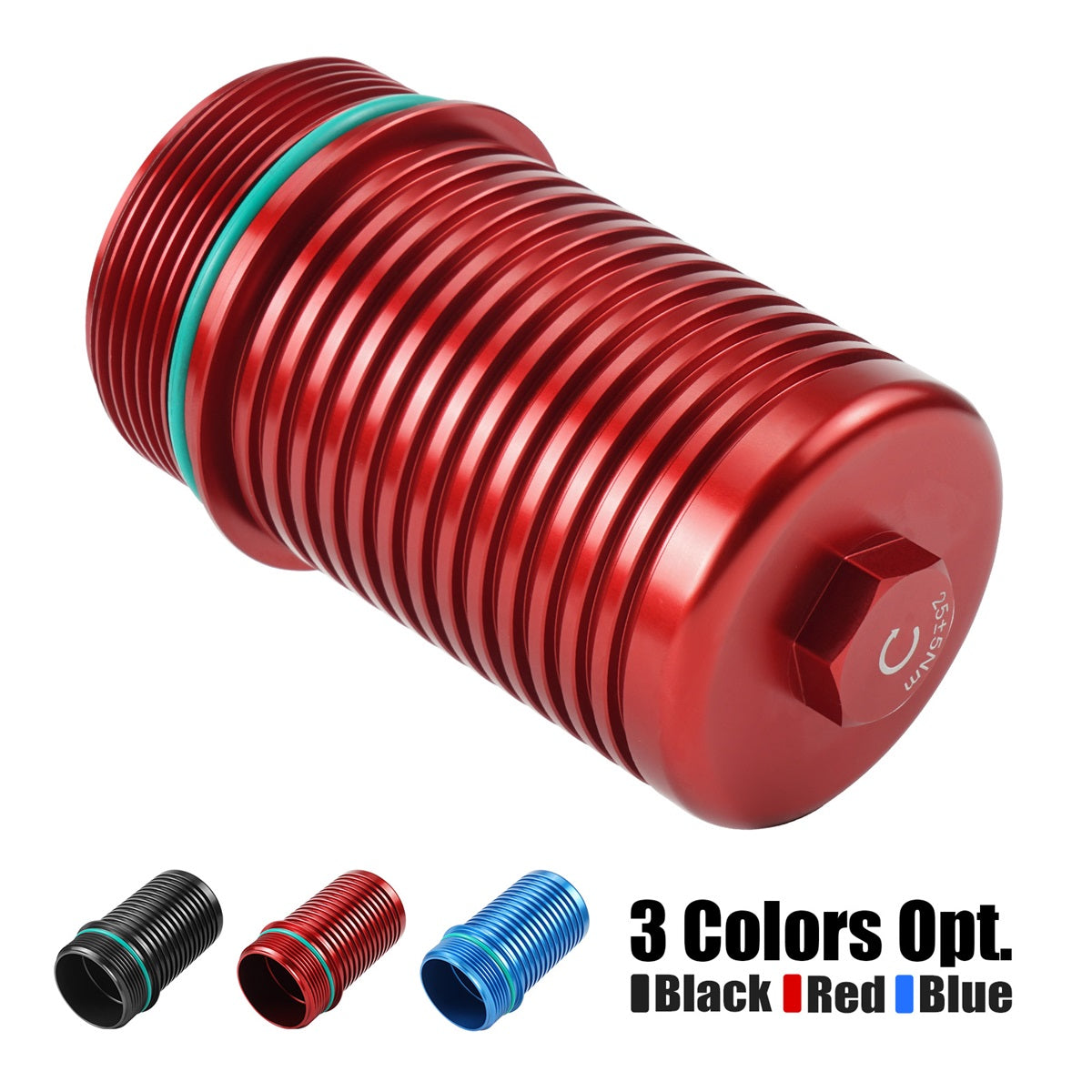 Transmission Oil Filter Housing For VW DQ381/DQ500 7-Speed DSG/S Tronic