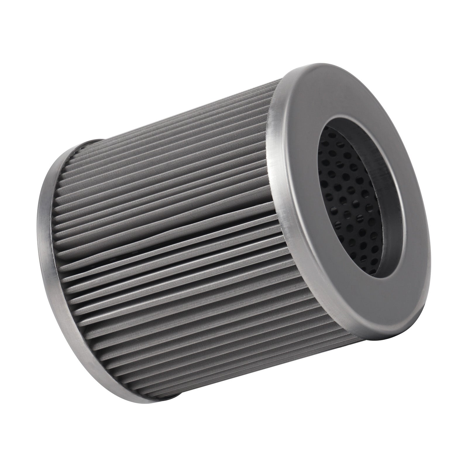 Stainless Steel Oil Filter For BMW N20 N52 N54 N55 E90 E92 F30 F32 E60 F20 F22 F10 F34