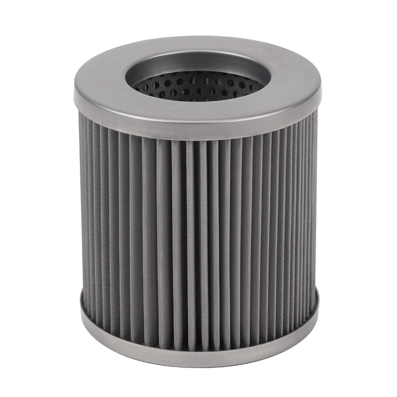 Stainless Steel Oil Filter For BMW N20 N52 N54 N55 E90 E92 F30 F32 E60 F20 F22 F10 F34