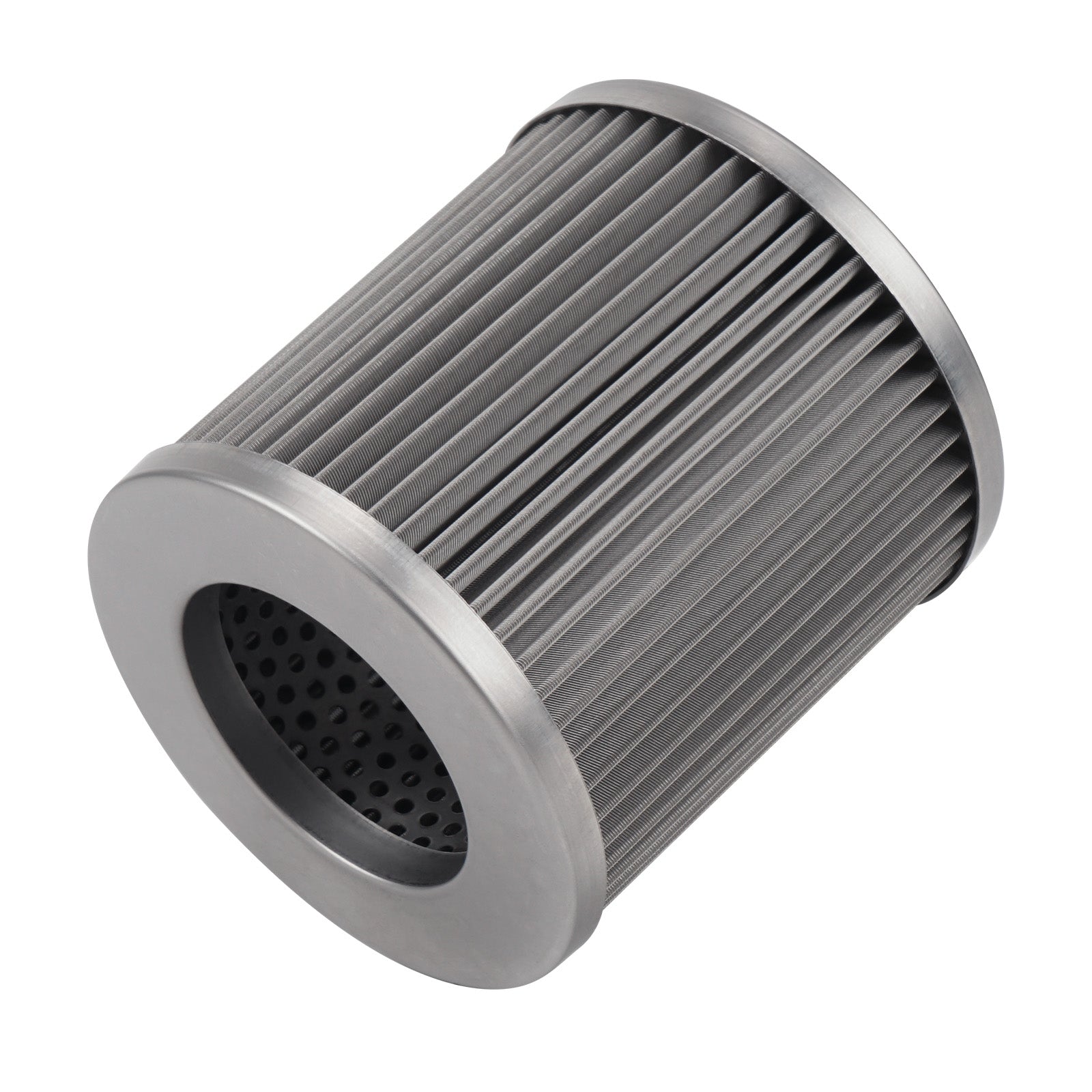 Stainless Steel Oil Filter For BMW N20 N52 N54 N55 E90 E92 F30 F32 E60 F20 F22 F10 F34