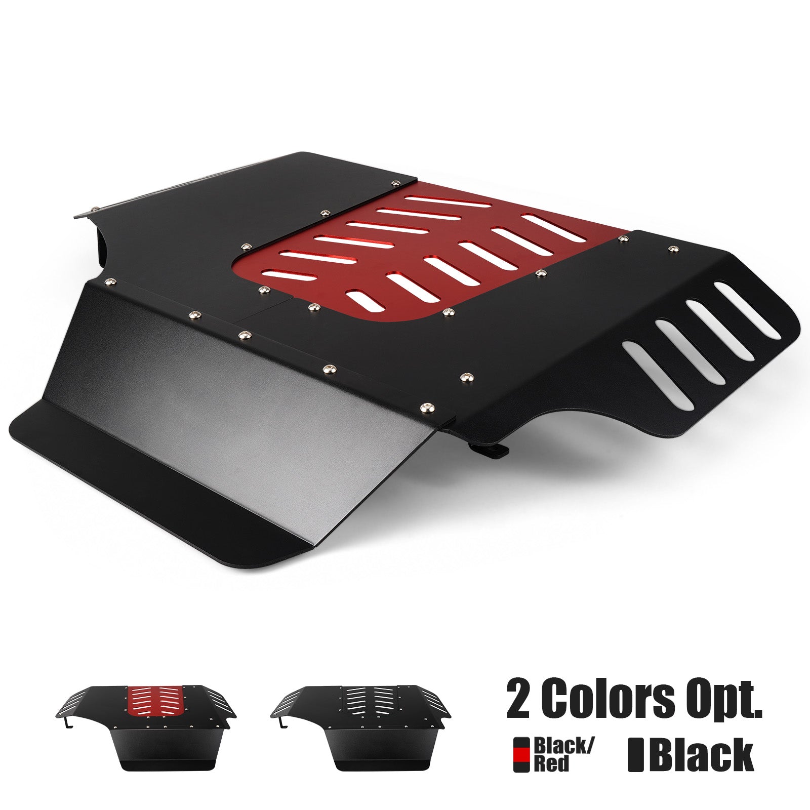 Engine Cover For Toyota 4 Runner 2010-2024
