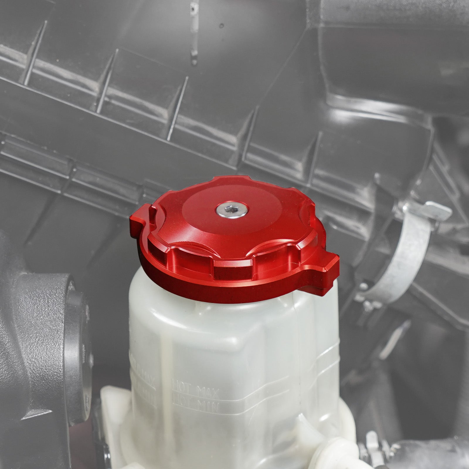 Power Steering Fluid Reservoir Cap For Toyota 4 Runner FJ Cruiser Camry