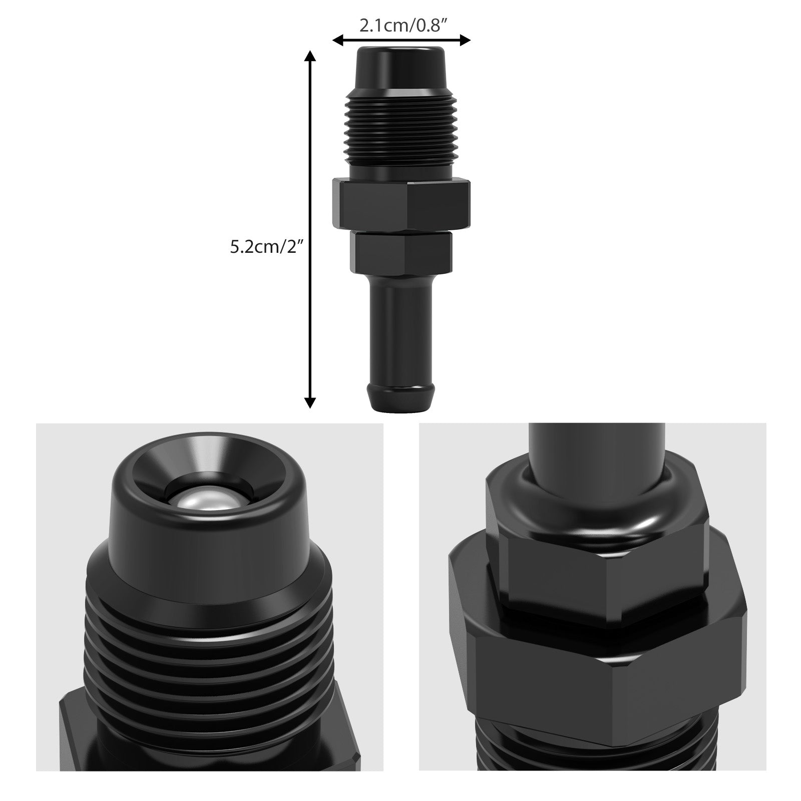 PCV Valve For Toyota FJ Cruiser Tundra 4 Runner