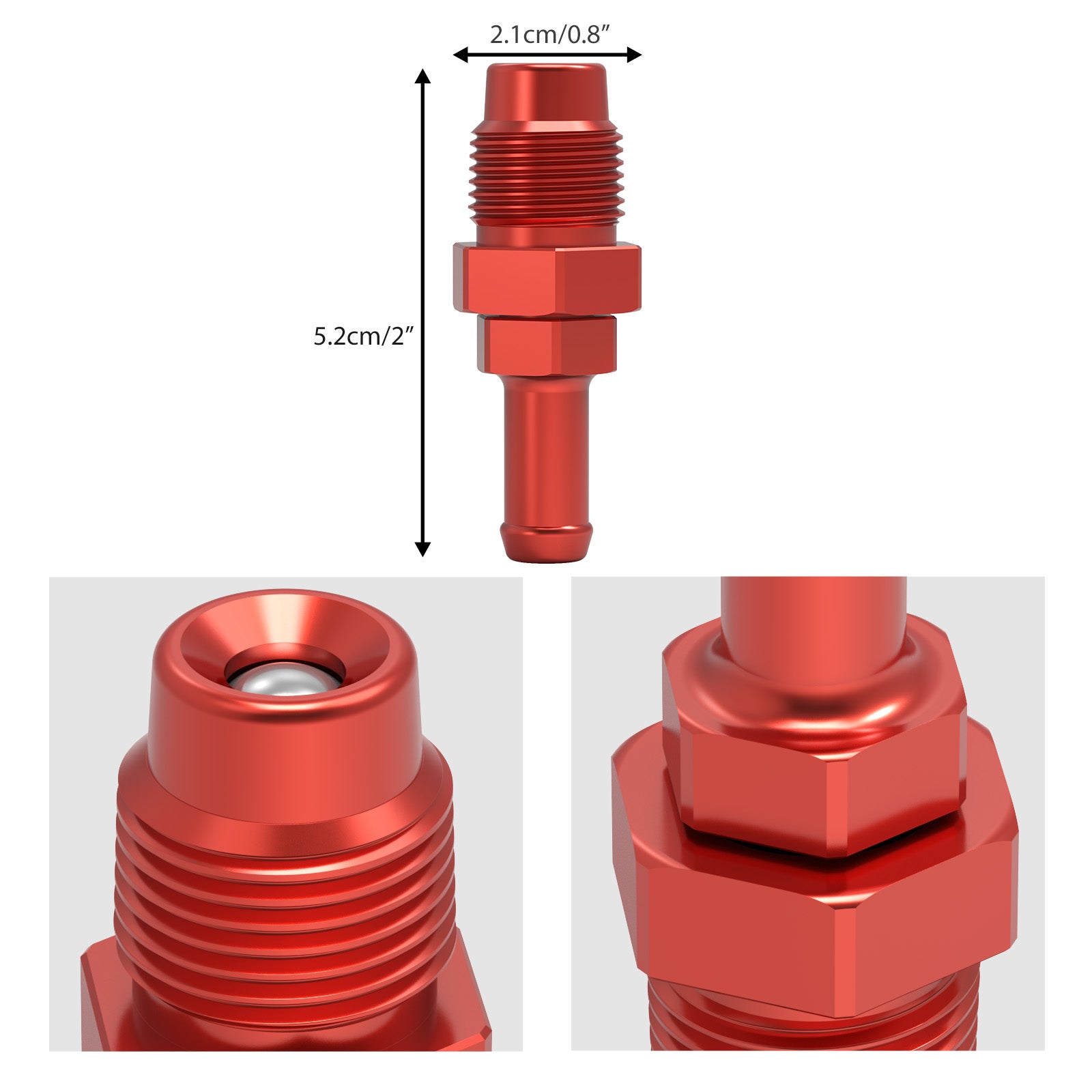 PCV Valve For Toyota FJ Cruiser Tundra 4 Runner