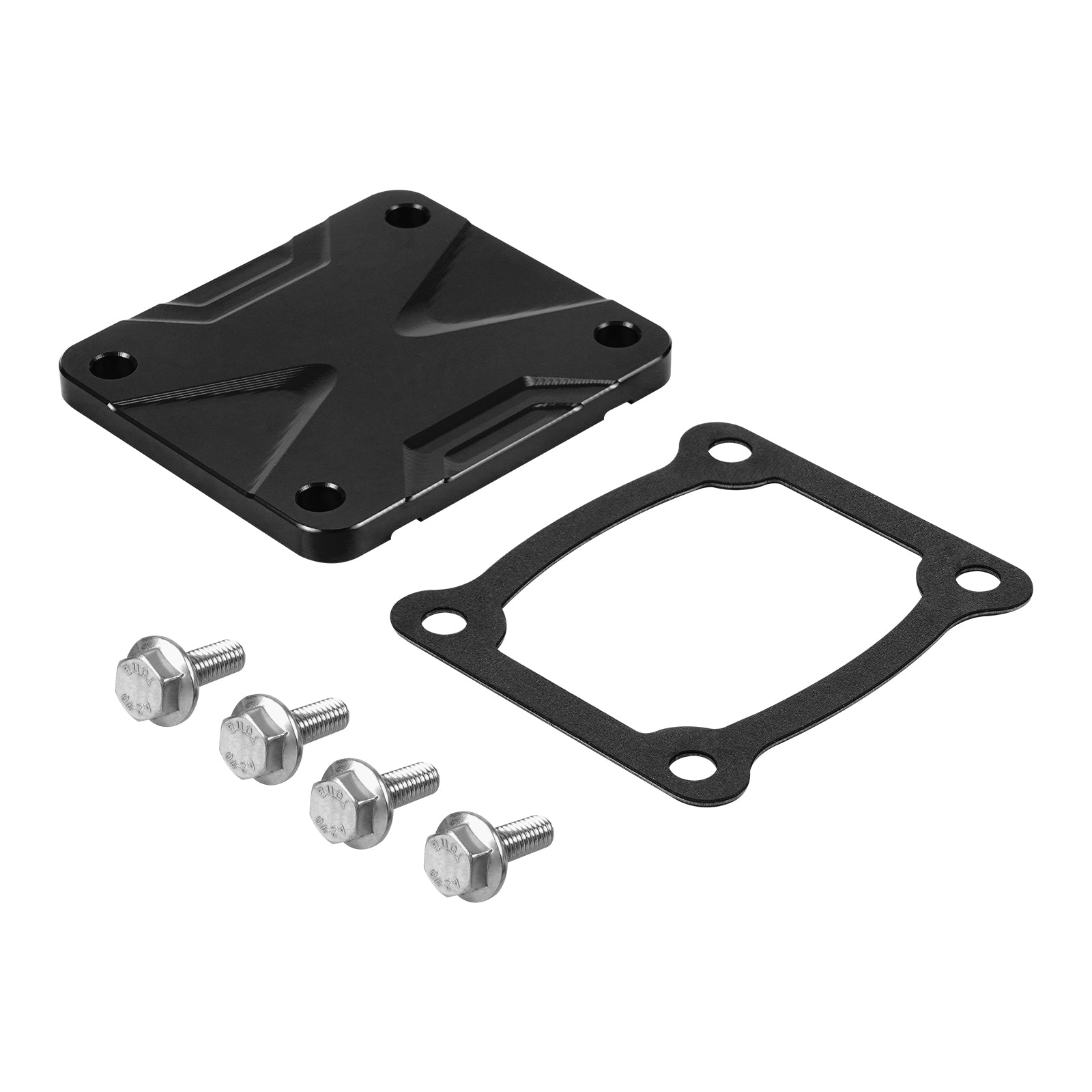 Timing Chain Cover Plate For Toyota 4 Runner Avalon Highlander Camry Tacoma