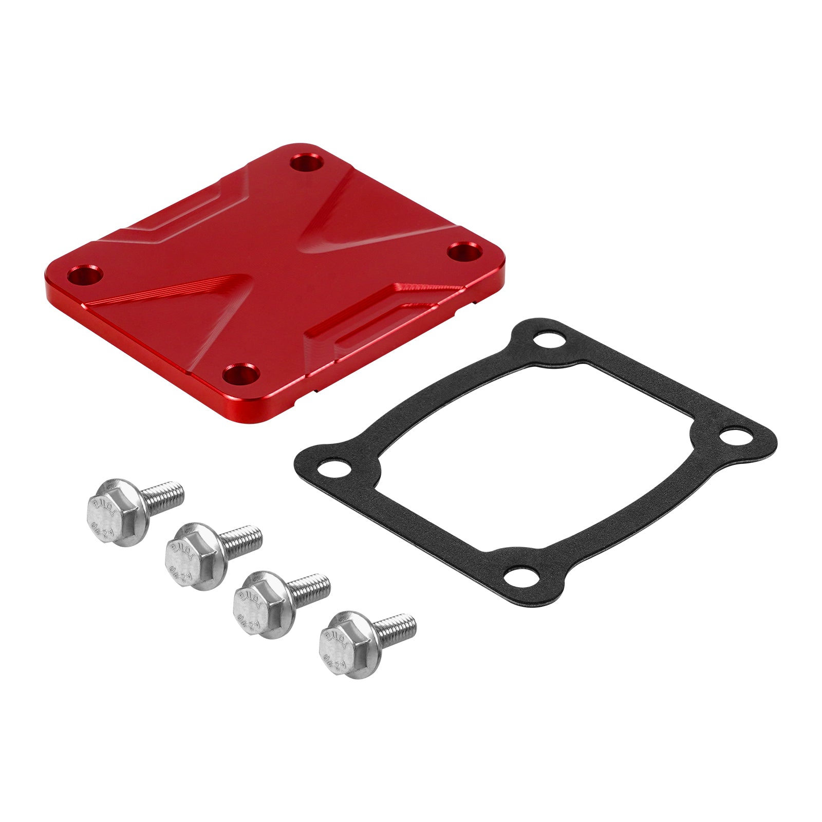 Timing Chain Cover Plate For Toyota 4 Runner Avalon Highlander Camry Tacoma