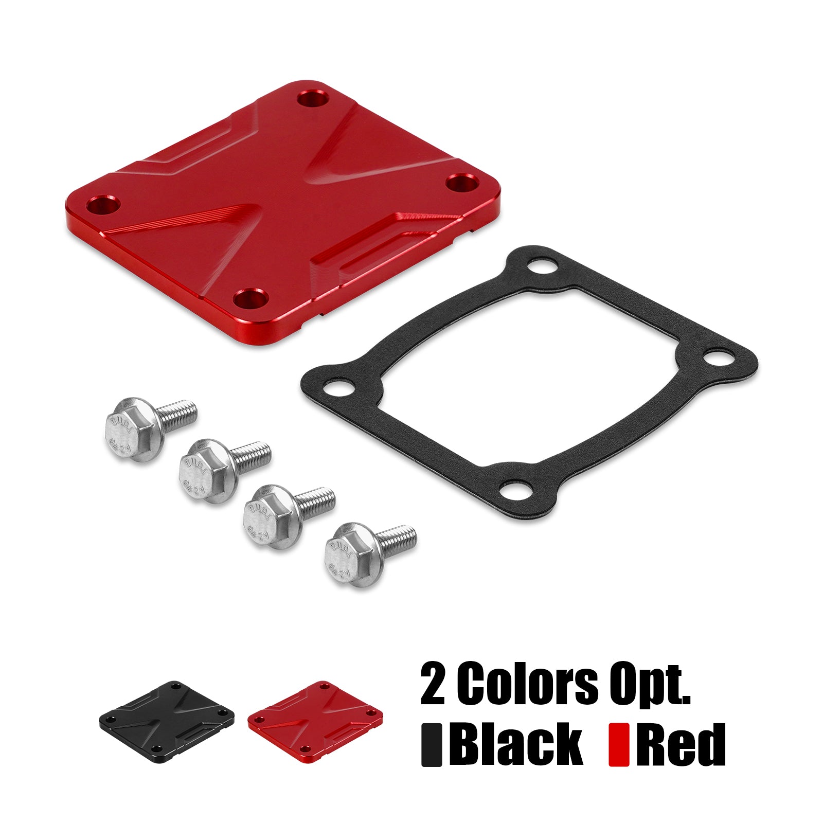 Timing Chain Cover Plate For Toyota 4 Runner Avalon Highlander Camry Tacoma