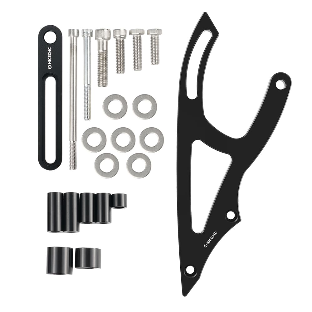 Small Block Power Steering Pump Bracket for Ford Trucks 64-76