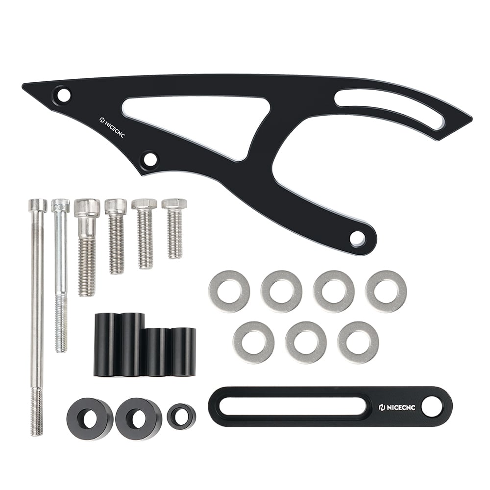 Small Block Power Steering Pump Bracket for Ford Trucks 64-76