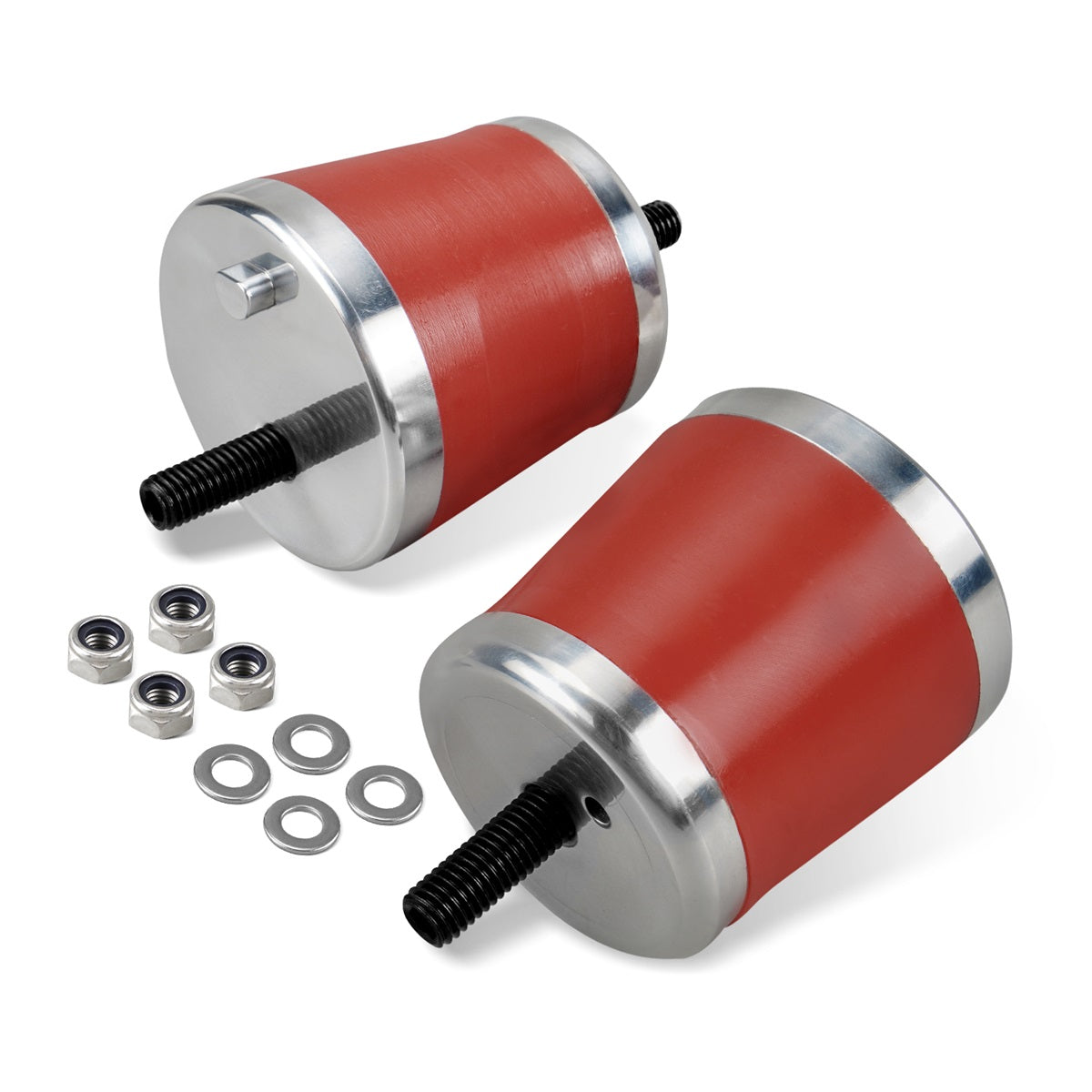 Polyurethane Drift Racing Engine Mount Bushings For BMW E36 E46 Z3 Z4 E85 E86 E9X M3