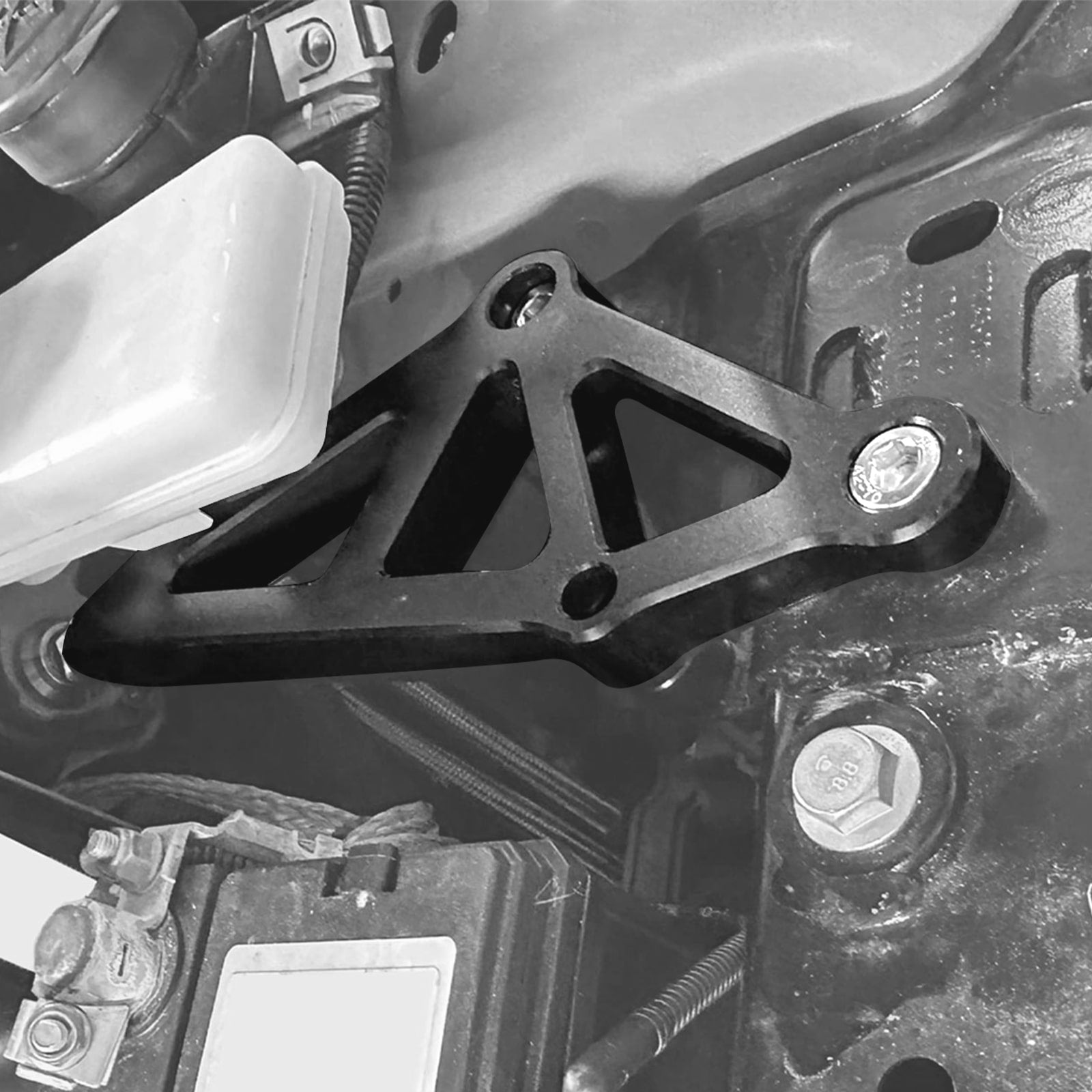Brake Master Cylinder Brace For Tesla Model 3 2017-2023