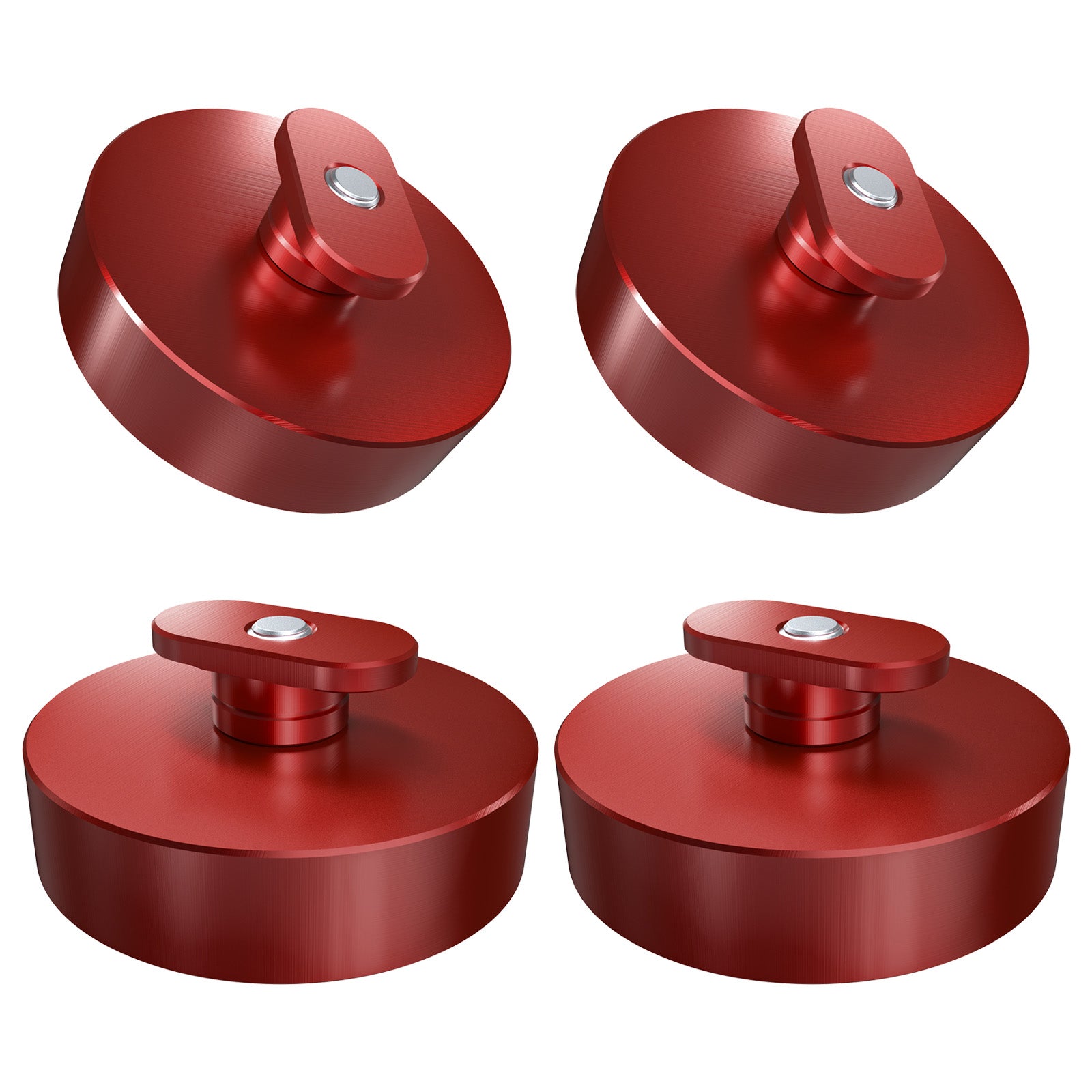 For Corvette Jack Jacking Lift Pads Puck C5 C6 C7 GS Z06 ZR1 and C8