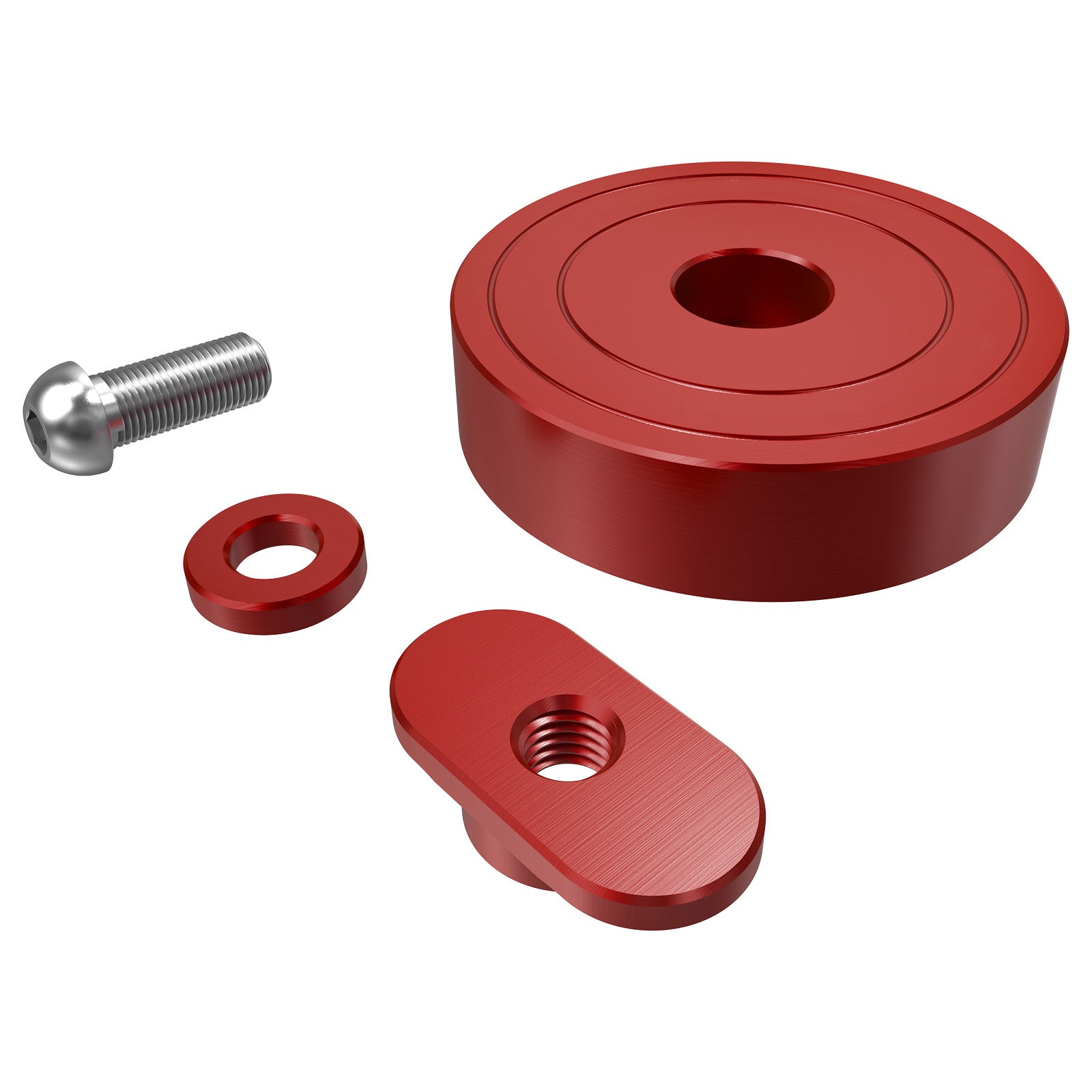 For Corvette Jack Jacking Lift Pads Puck C5 C6 C7 GS Z06 ZR1 and C8