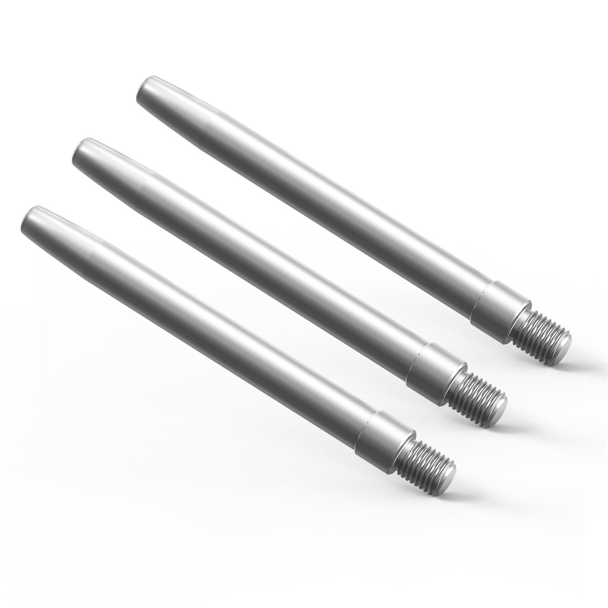 Wheel Hanger Set M12x1.5mm For BMW E21 E36 E46 E9X E39 E60 E24 Z3 Z4