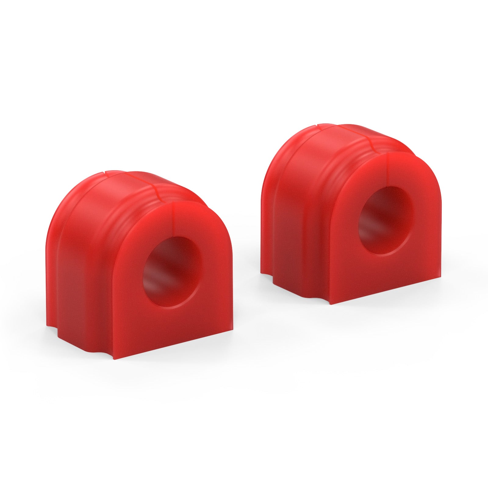 26.5mm Front Anti Roll Sway Bar Poly Bushing For BMW E90 E92 E82 E88 E87 E89