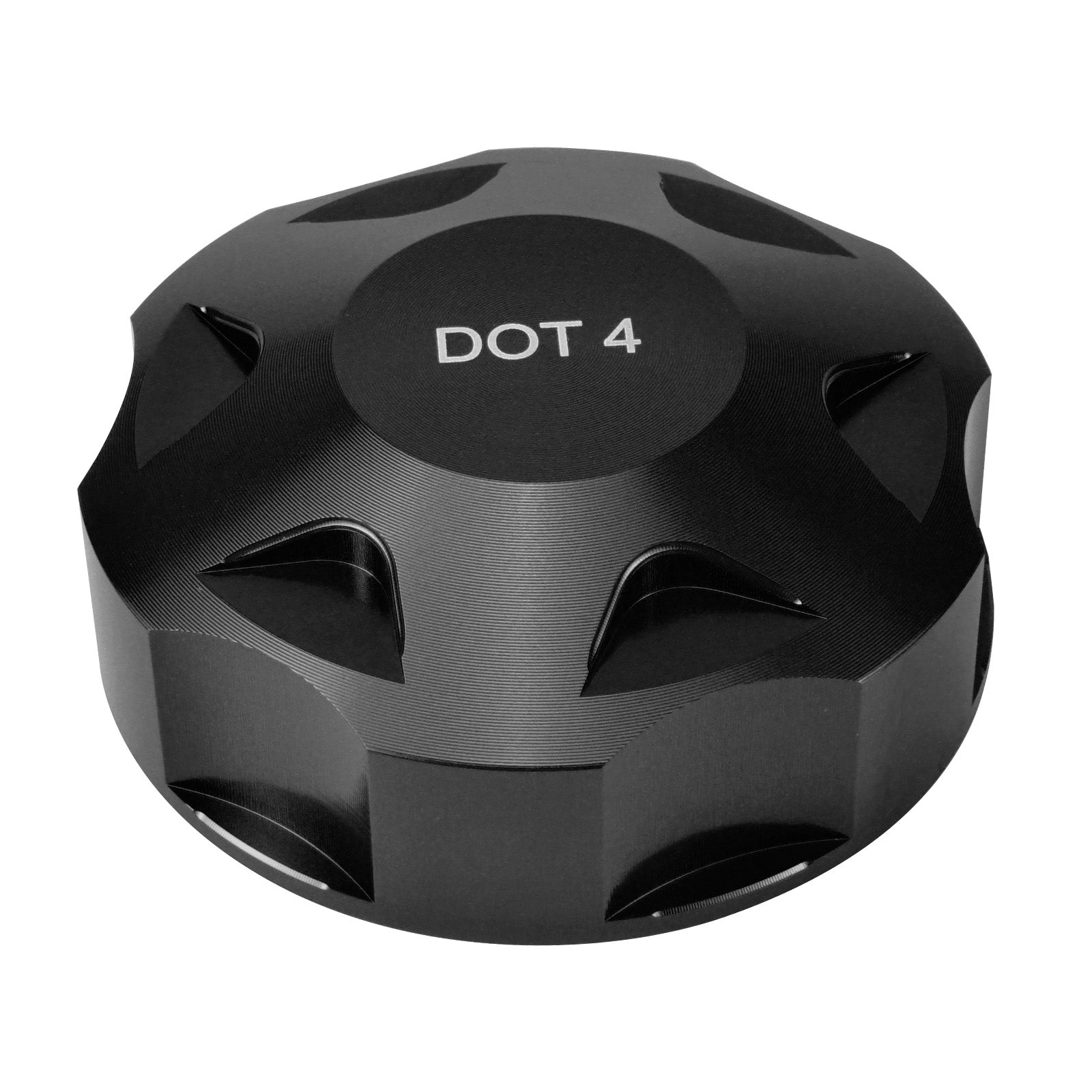 Brake Fluid Reservoir Cap For VW Golf Polo Audi A3 TT