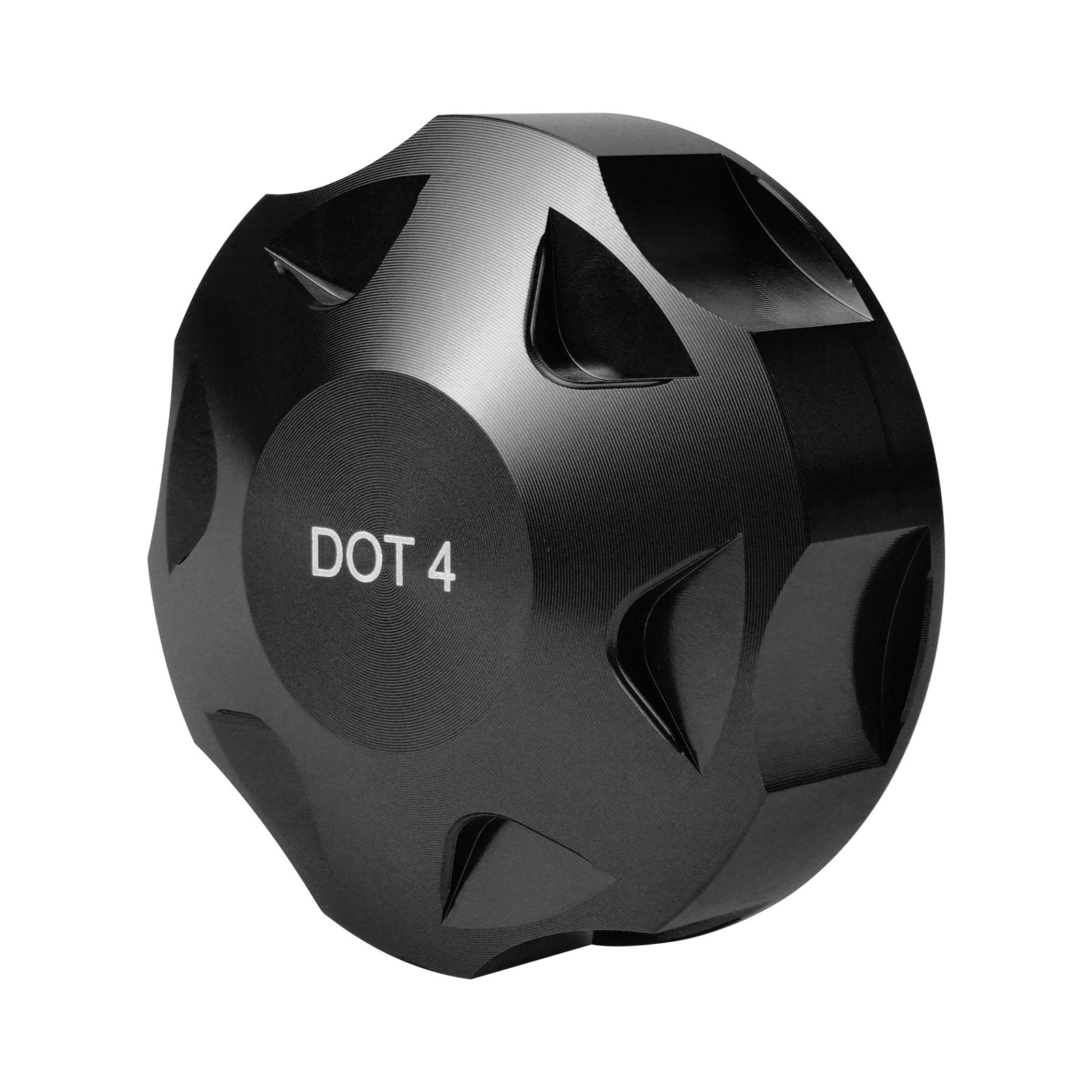 Brake Fluid Reservoir Cap For VW Golf Polo Audi A3 TT