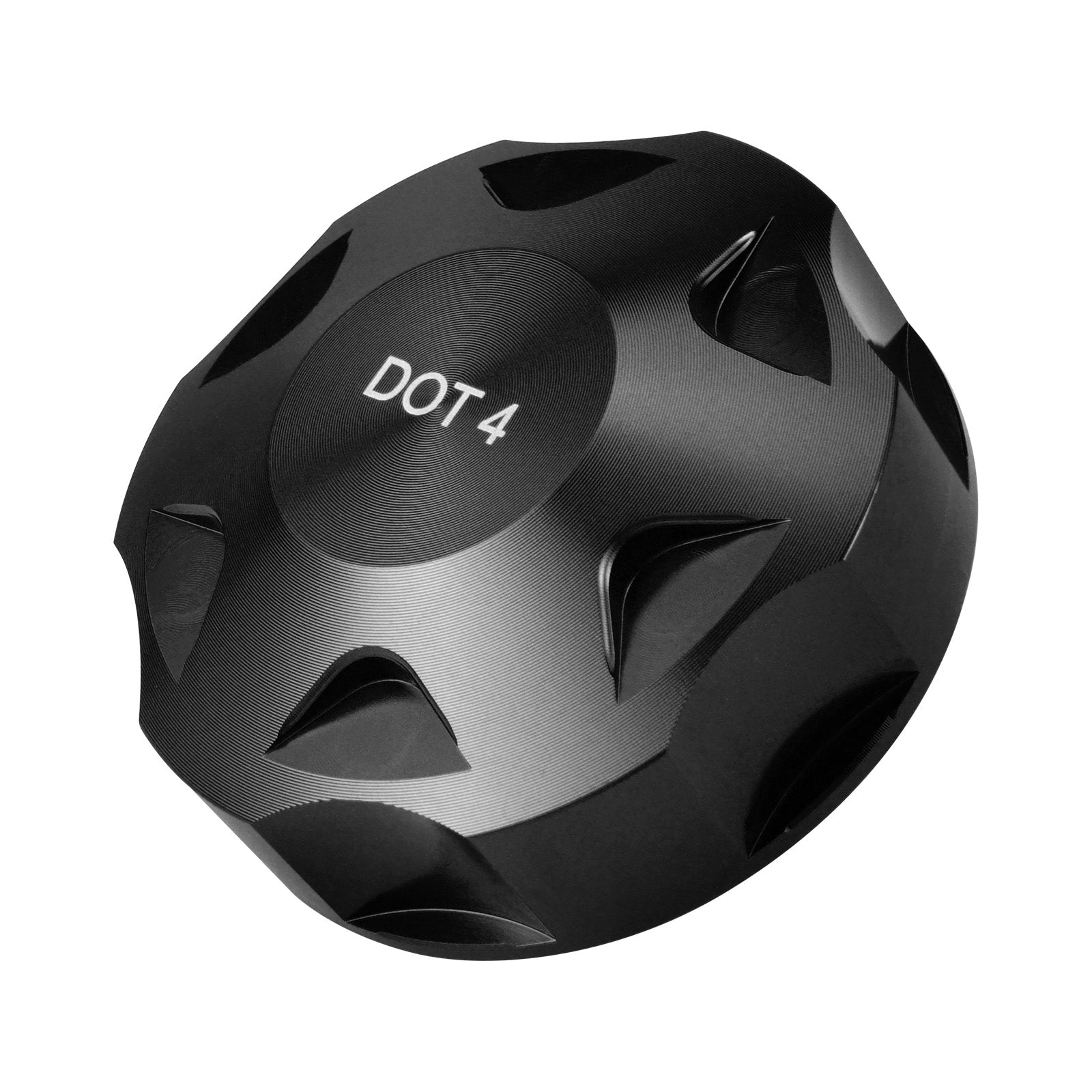 Brake Fluid Reservoir Cap For VW Golf Polo Audi A3 TT